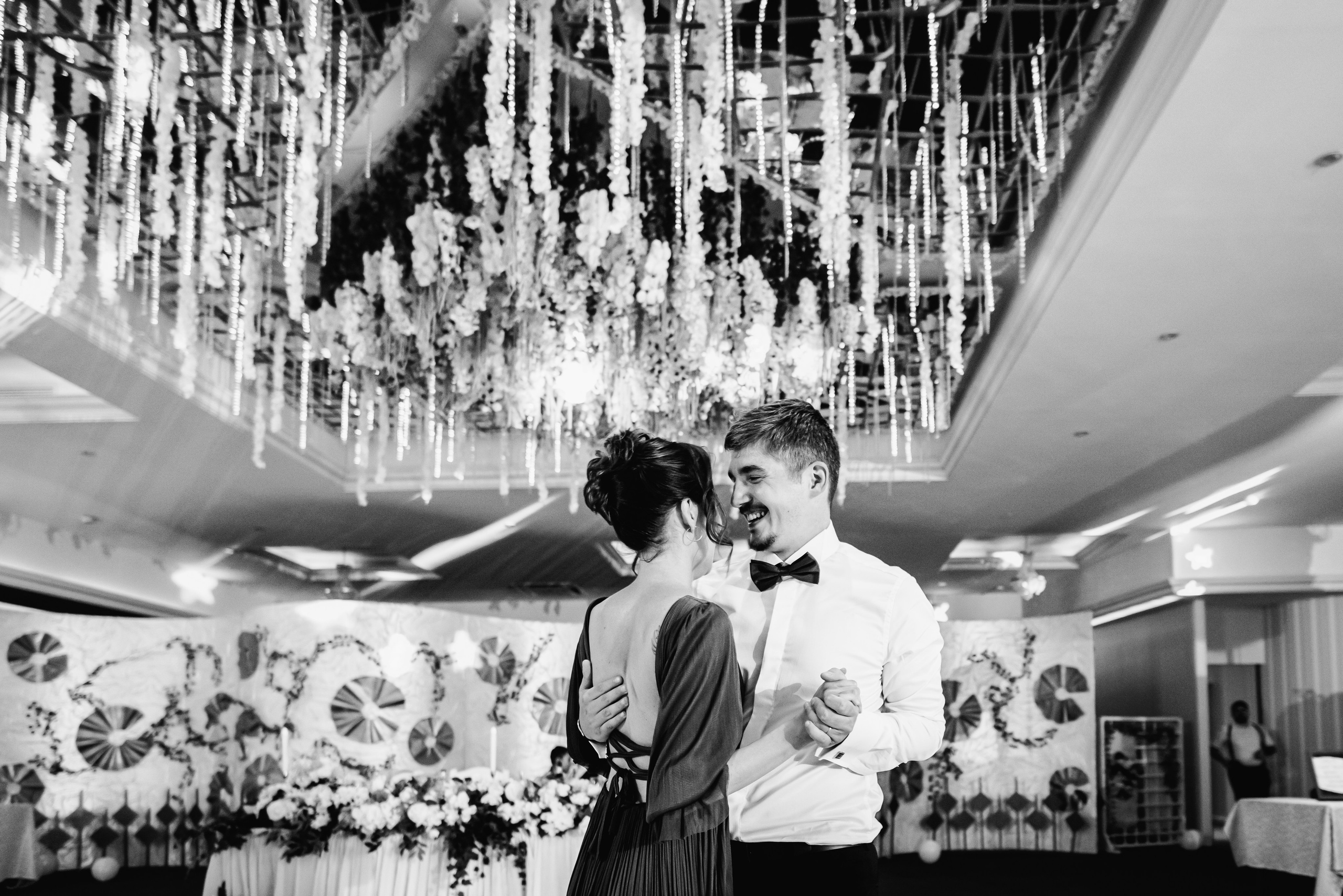 Florina & Florentin. Giani Maftei