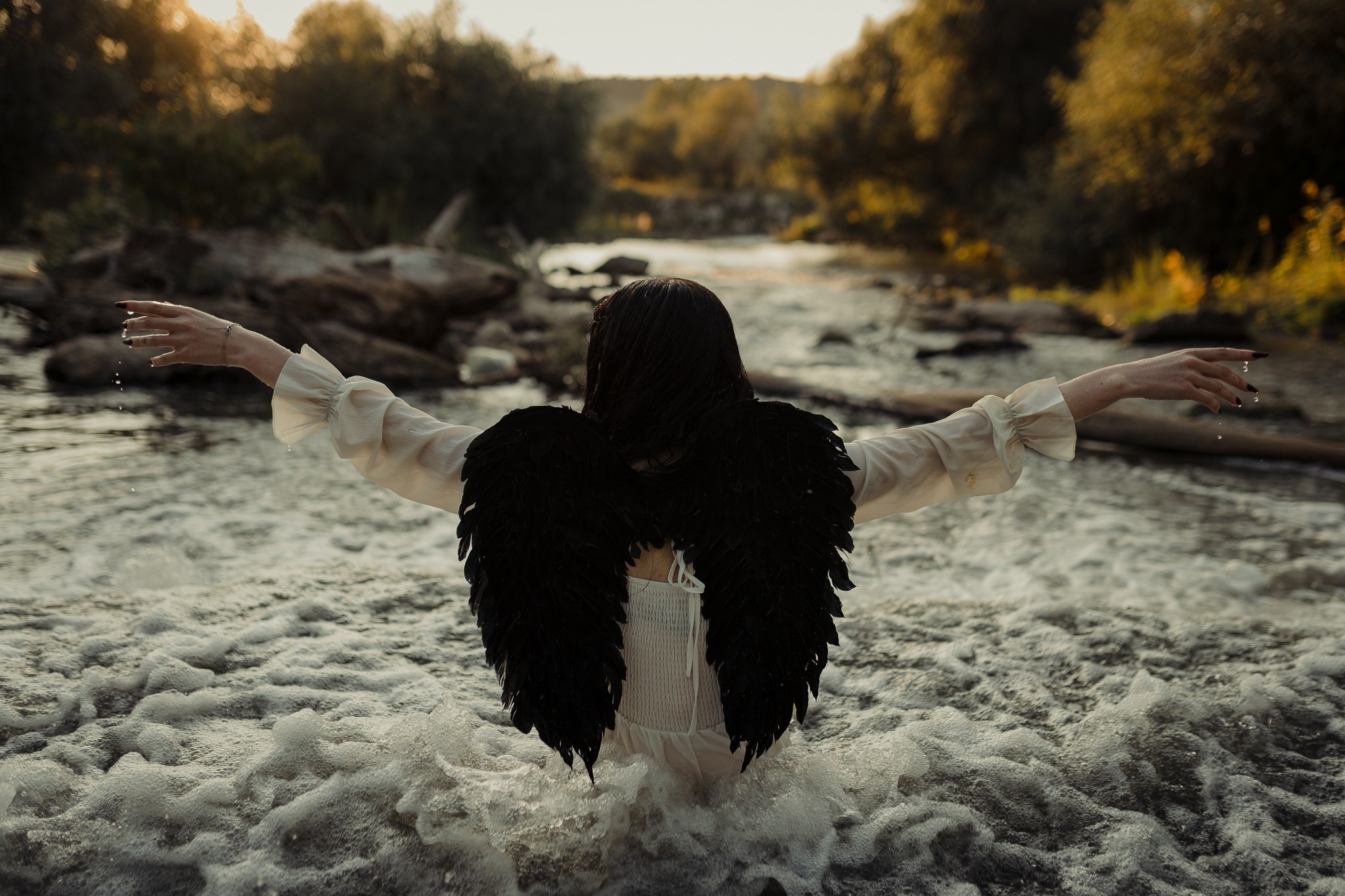 Kriss. Visuals of Theodor — Wedding Photographer