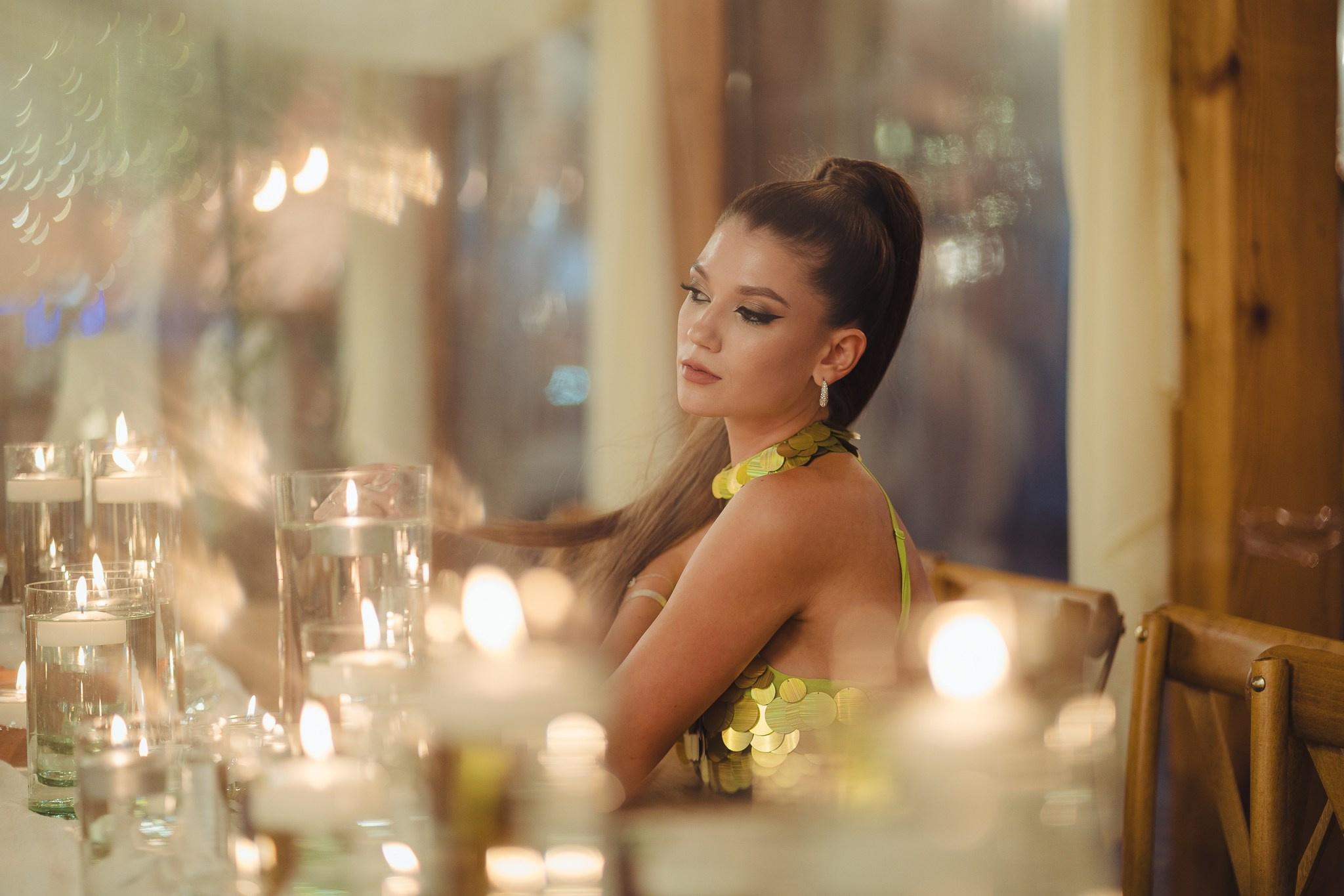 Jaqueline. Visuals of Theodor — Wedding Photographer