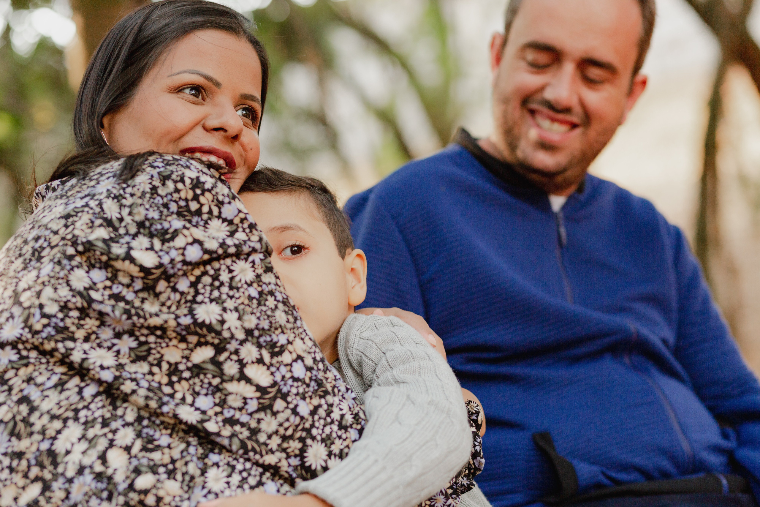 Ensaio Gestante Geovana