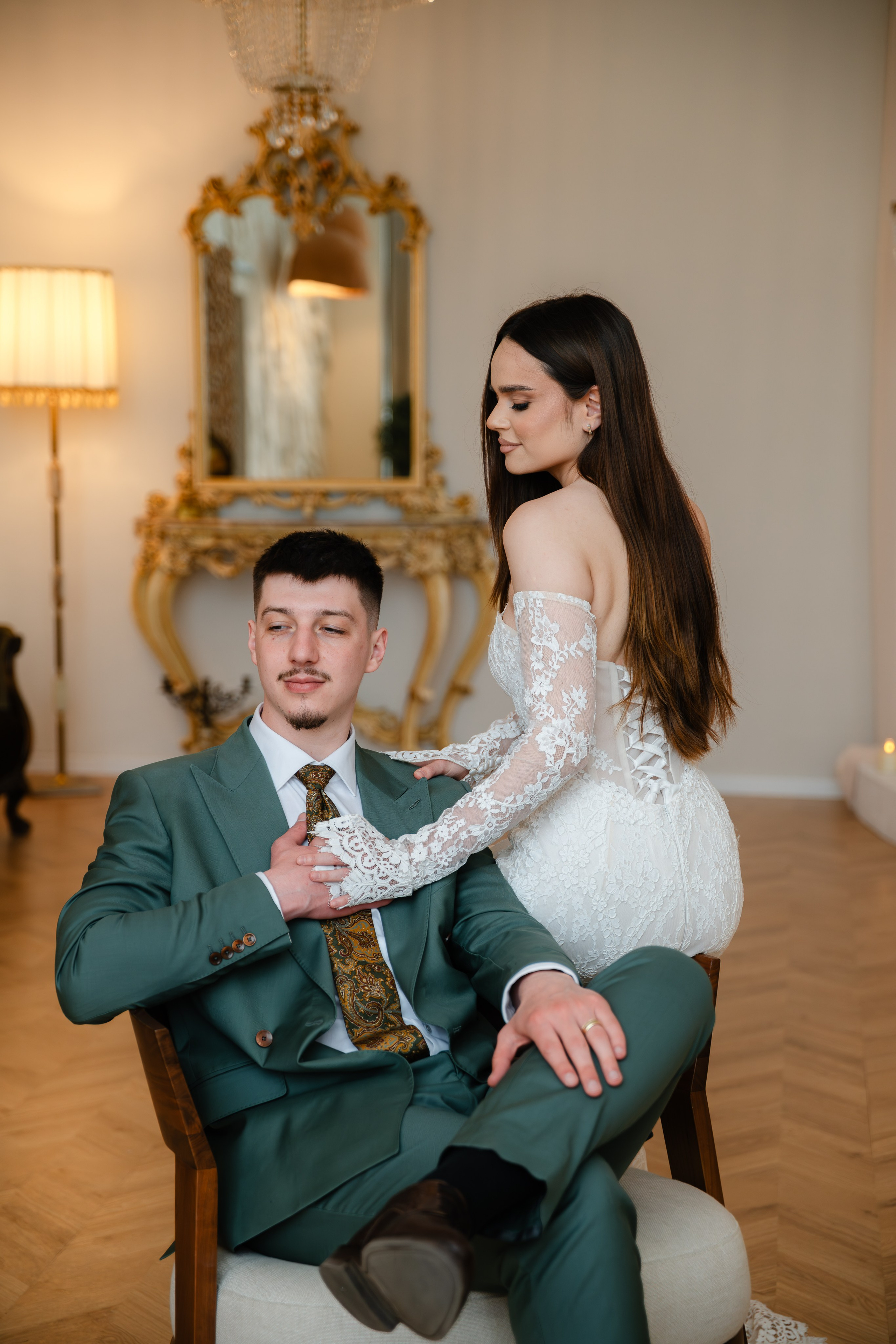 Maria&Cosmin. Ungureanu Mystic Photography