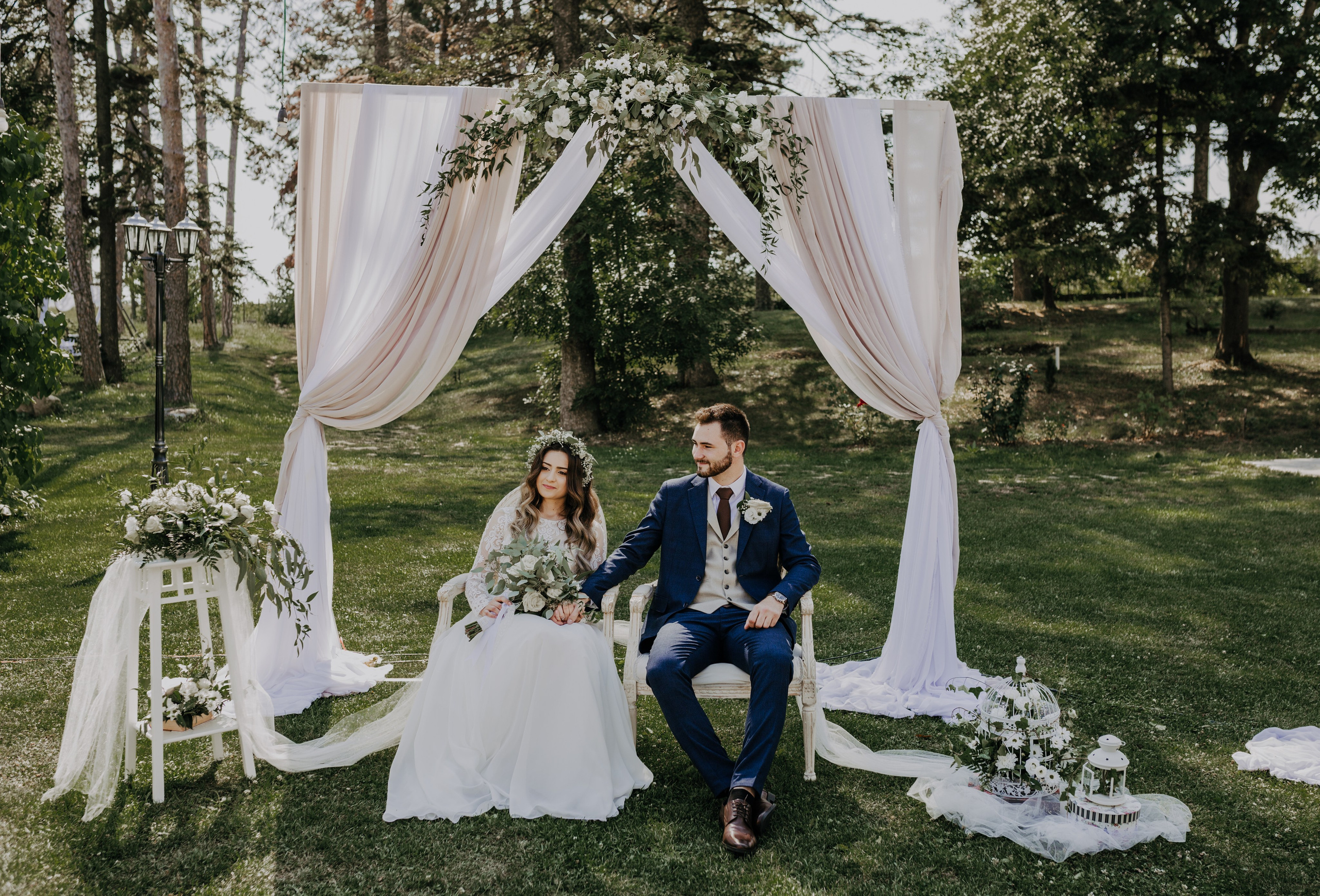 A & D. Fotograf Nunta Iasi - Hearts & Pictures