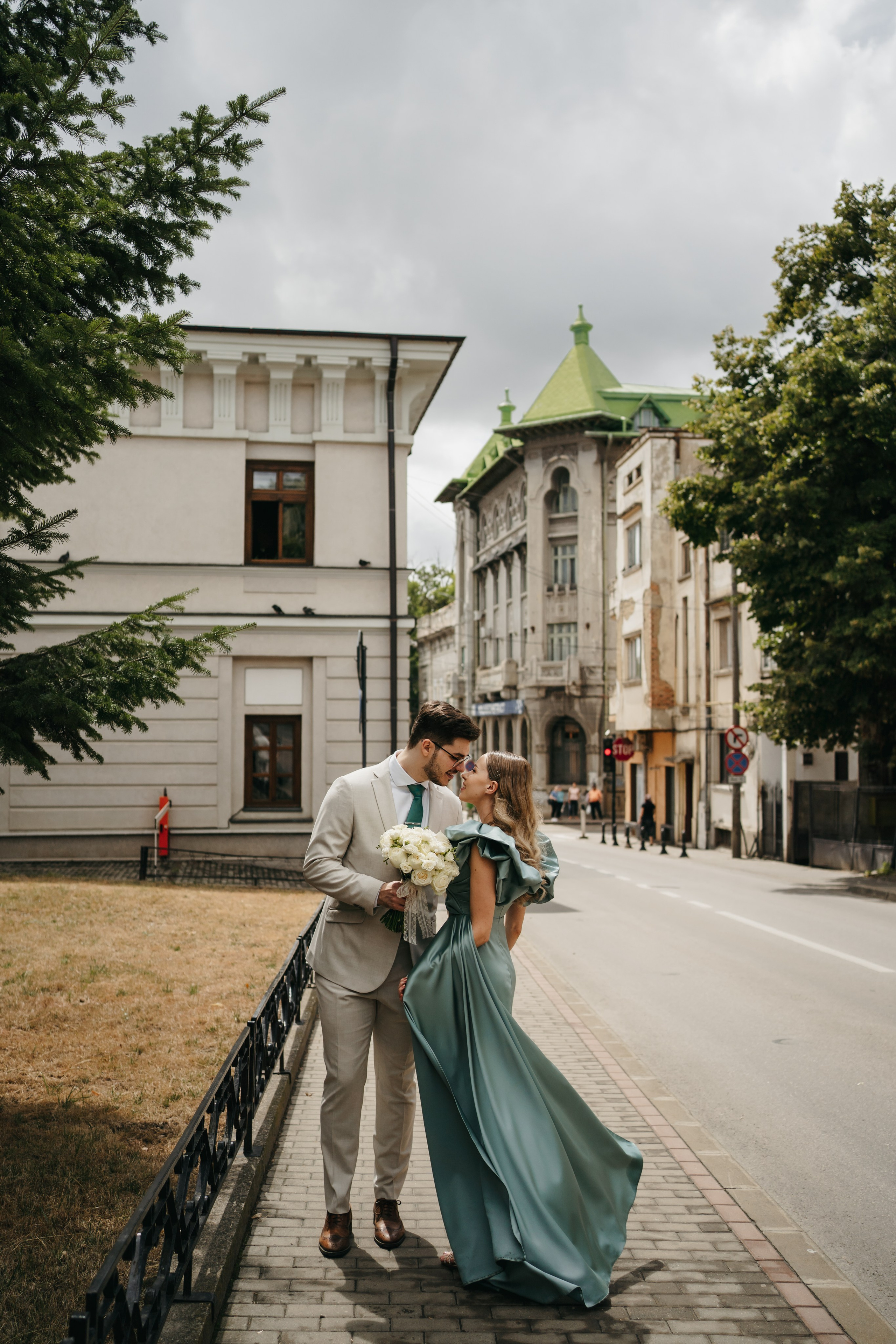 Fotograf stare civila Iasi. Fotograf Nunta Iasi - Hearts & Pictures