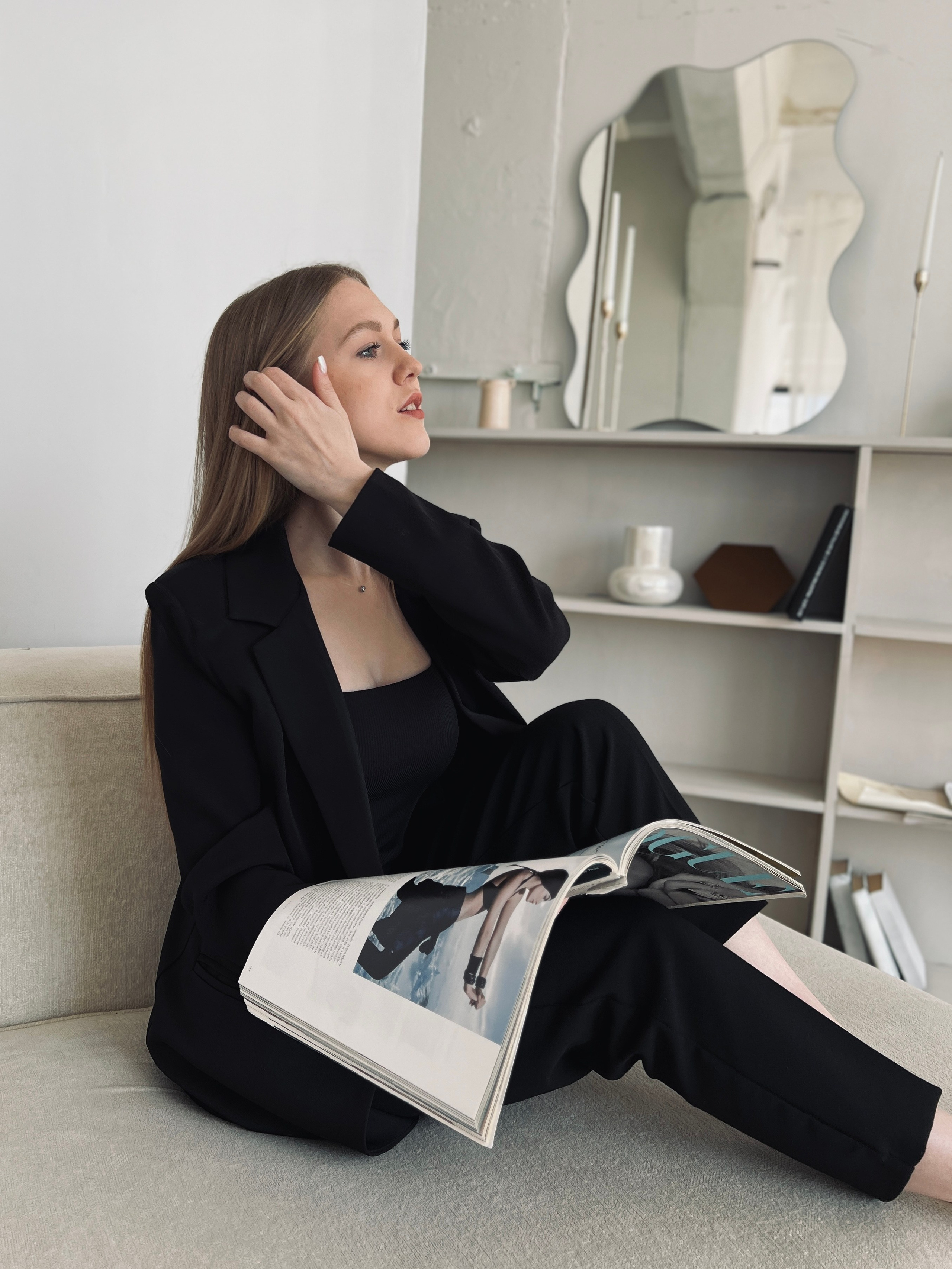 Студийные. Мобильный фотограф в Анталии. Алина Хивренко