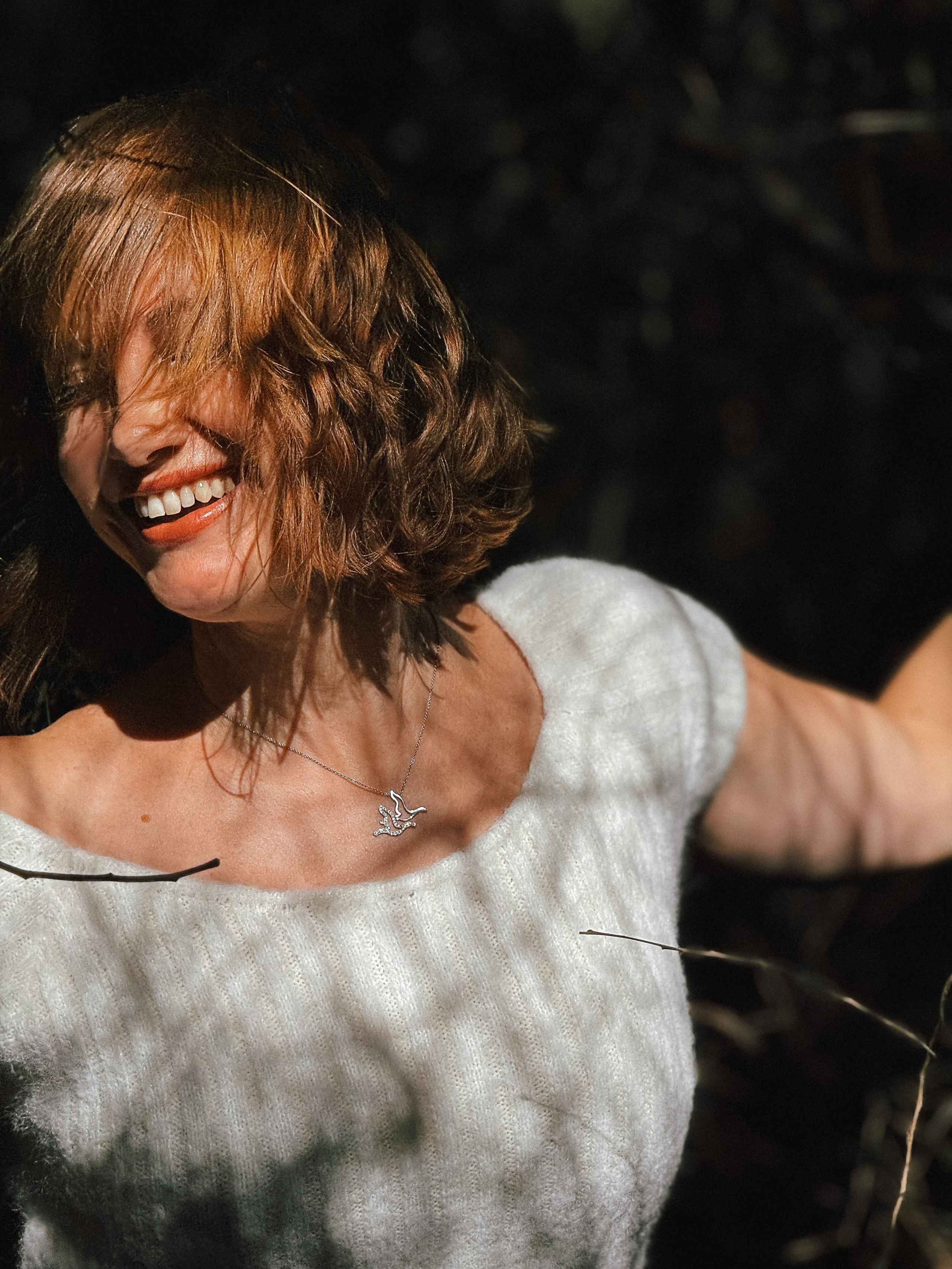 Портретные. Мобильный фотограф в Анталии. Алина Хивренко