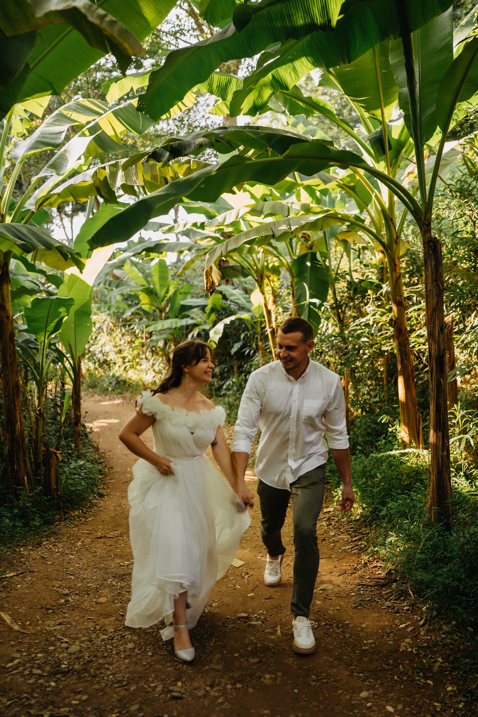 Роман и Виктория. Индивидуальный и свадебный фотограф в Батуми Валерия Азаренко