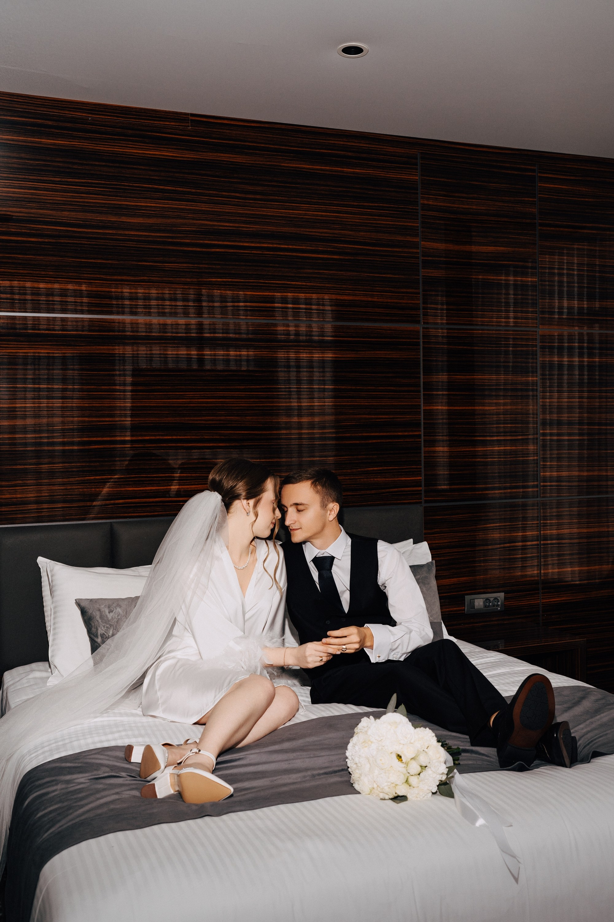 Виталий и Валерия. Индивидуальный и свадебный фотограф в Батуми Валерия Азаренко