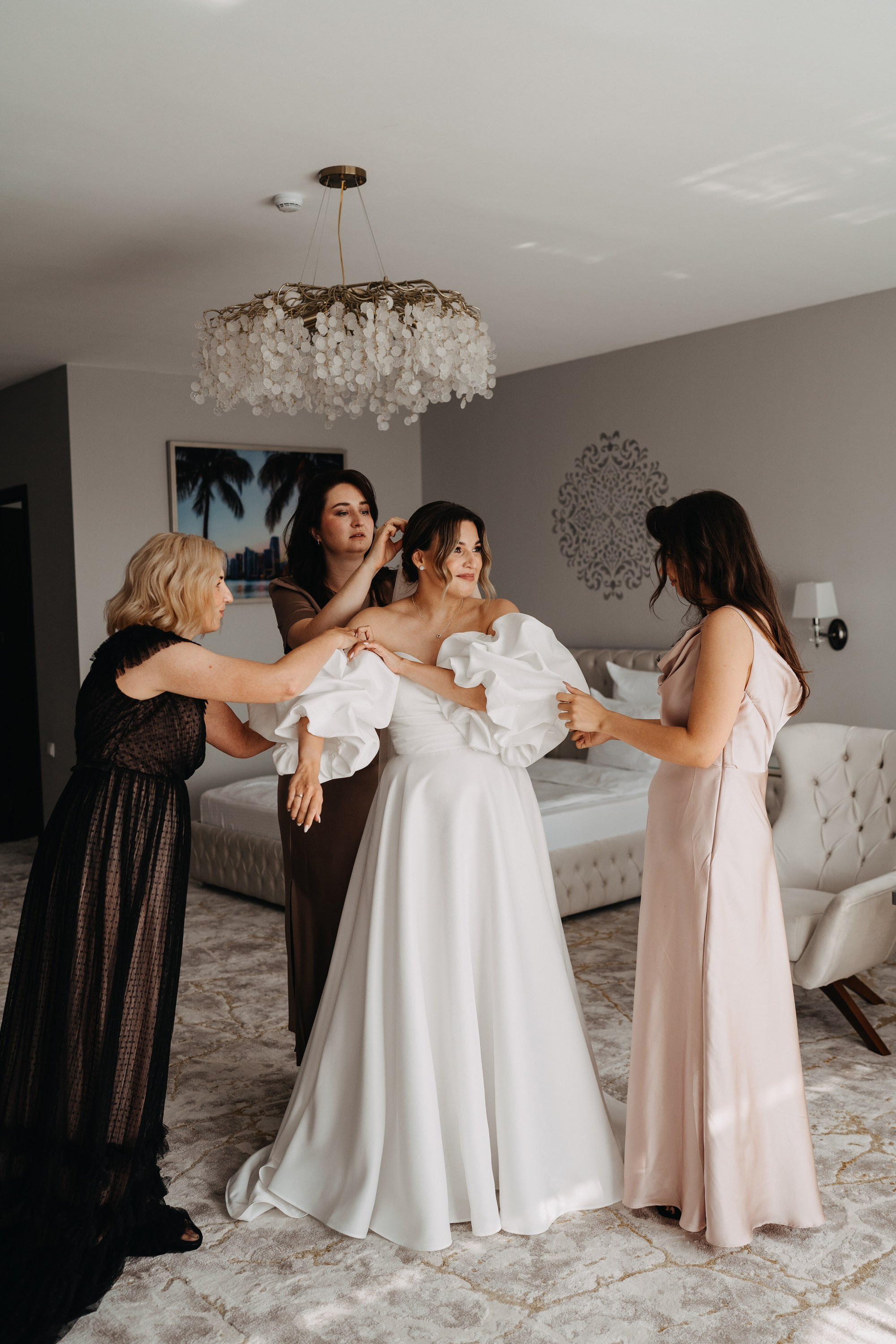 Аустрис и Элина. Индивидуальный и свадебный фотограф в Батуми Валерия Азаренко