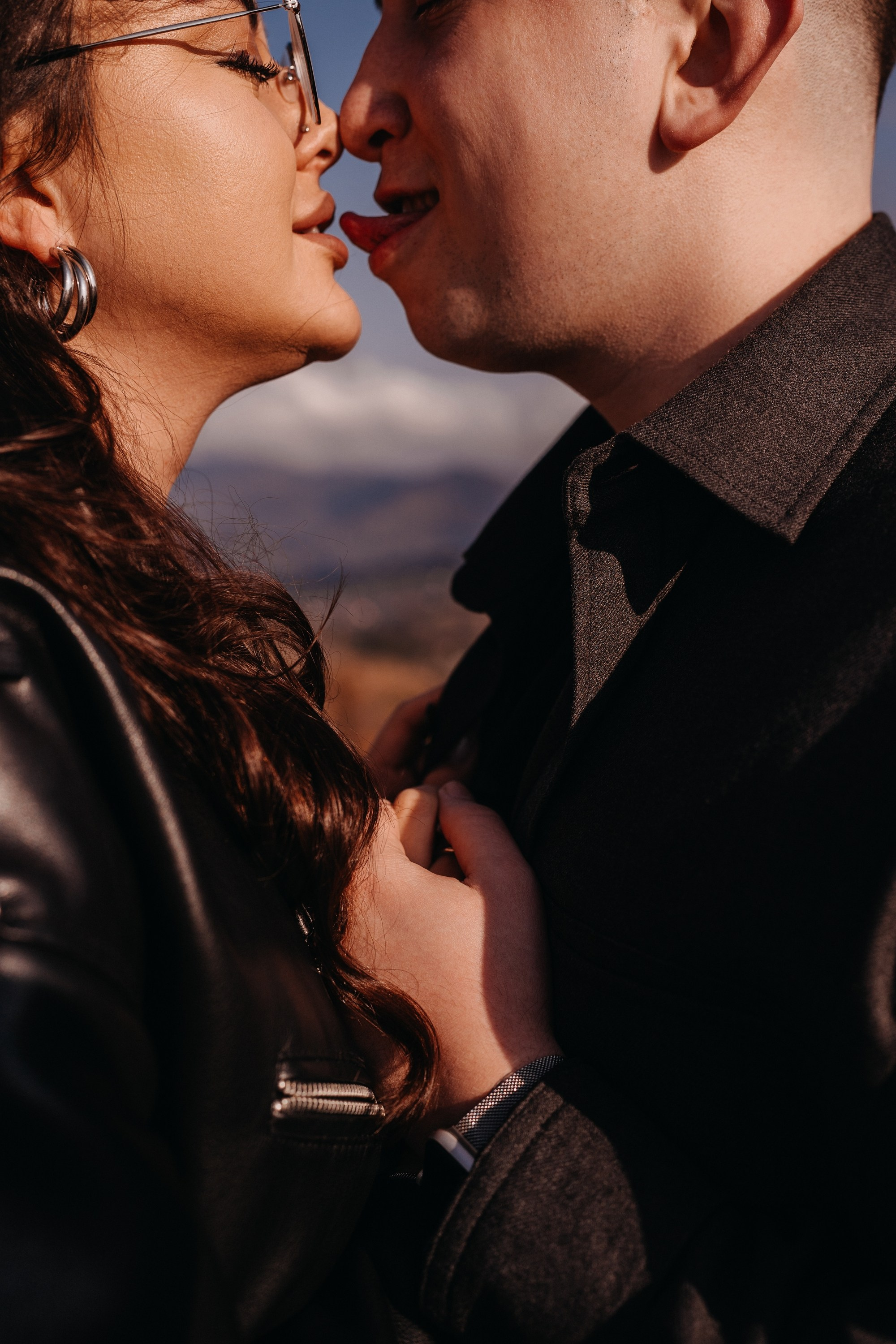 Миша и Наташа. Индивидуальный и свадебный фотограф в Батуми Валерия Азаренко