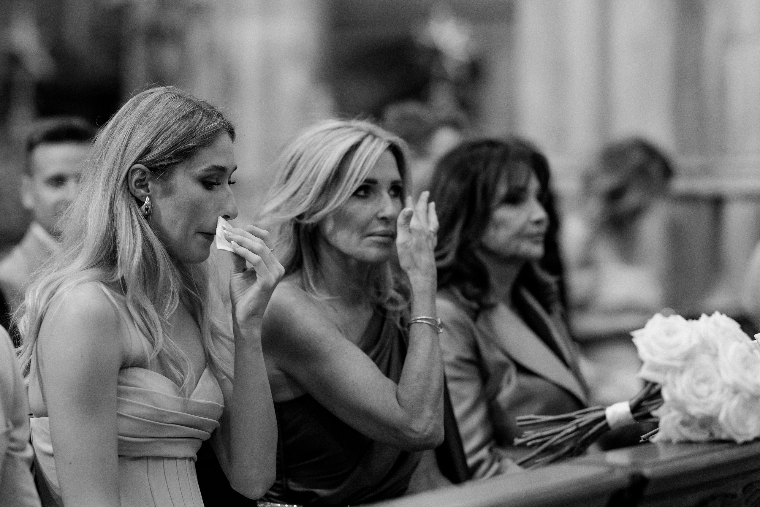 Wedding in Prague’s heart