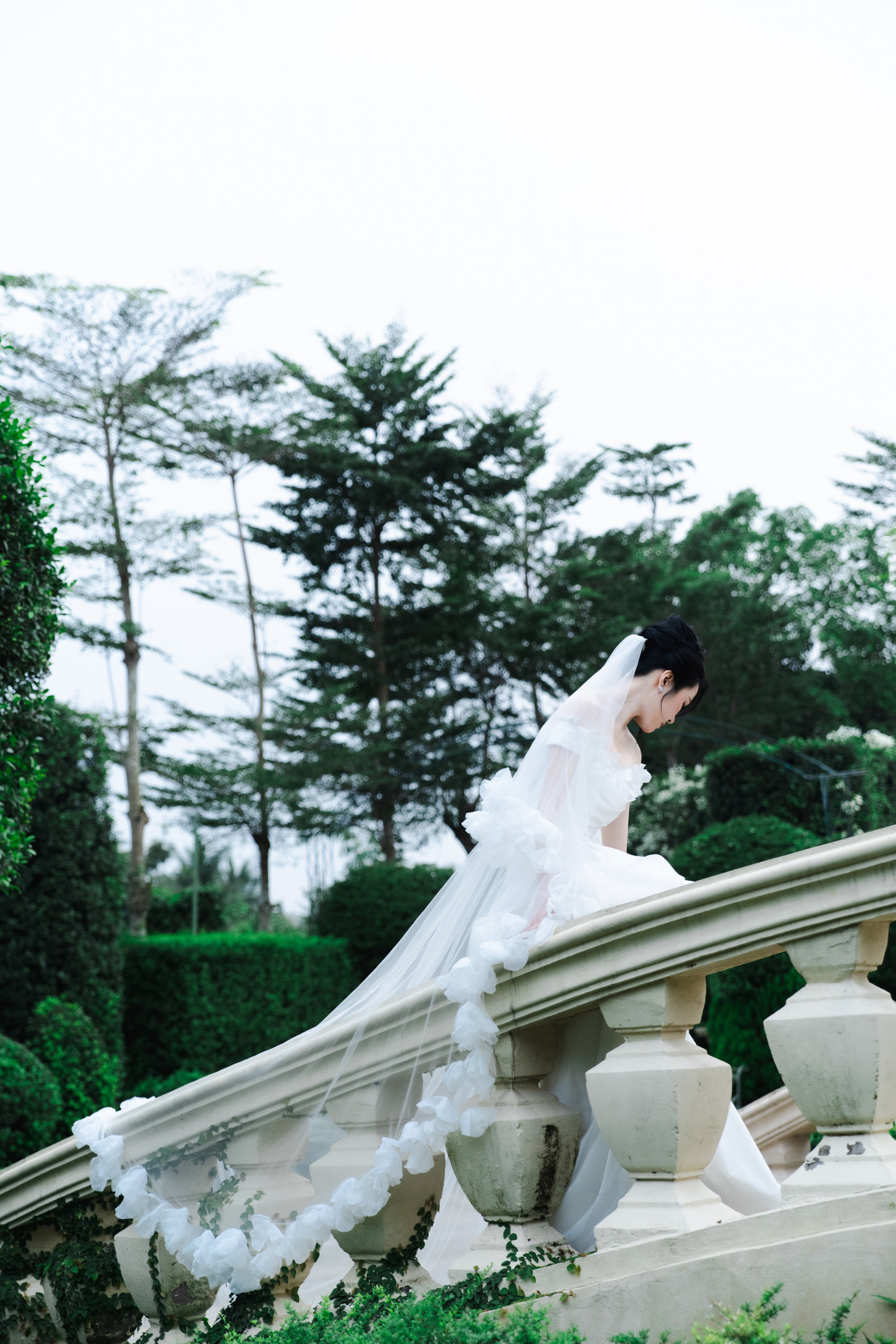 Prewedding D & C. TheLoveMuseum