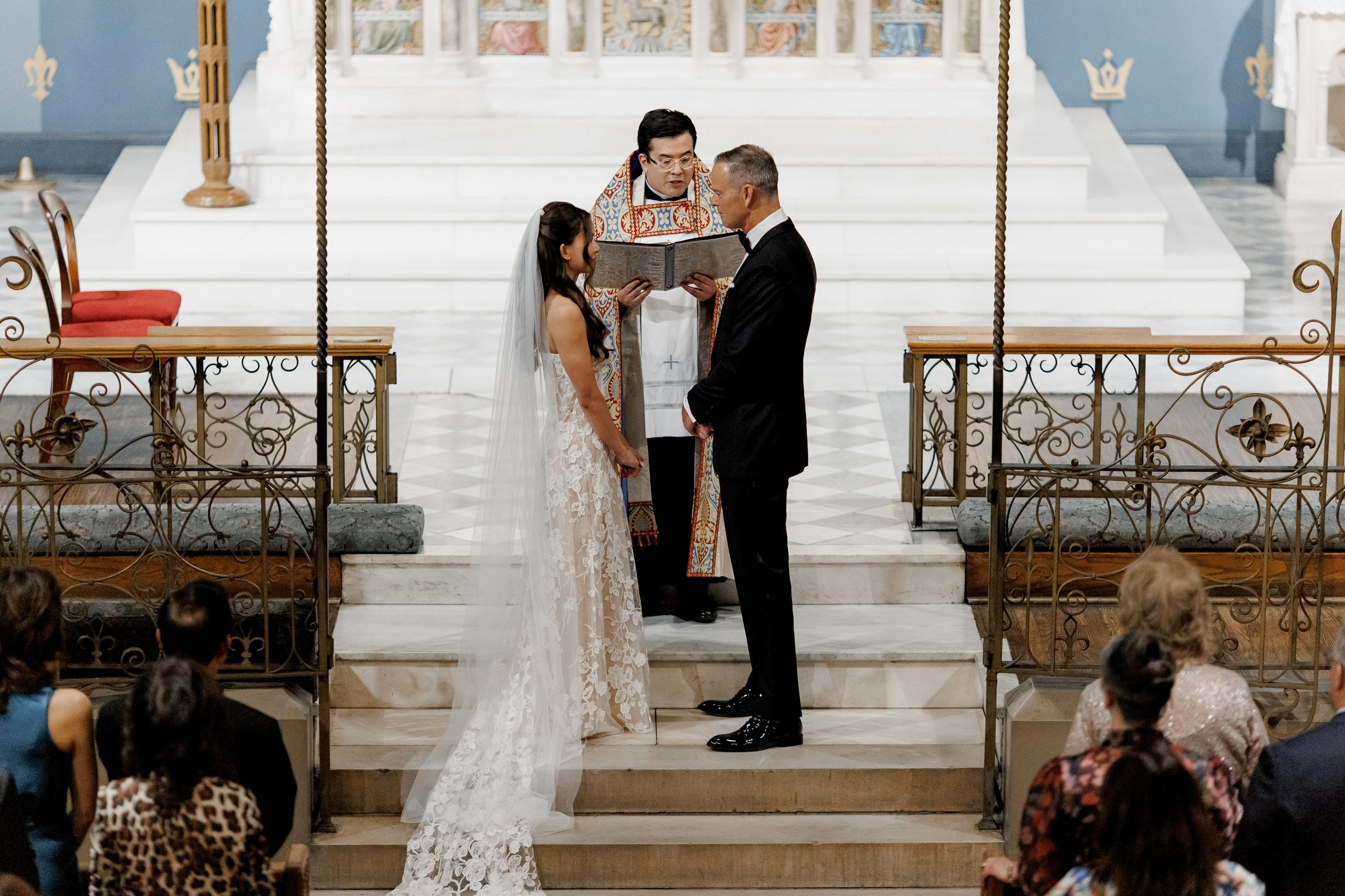 Hillary & David. Svyatoslav Bogdanov — destination photographer