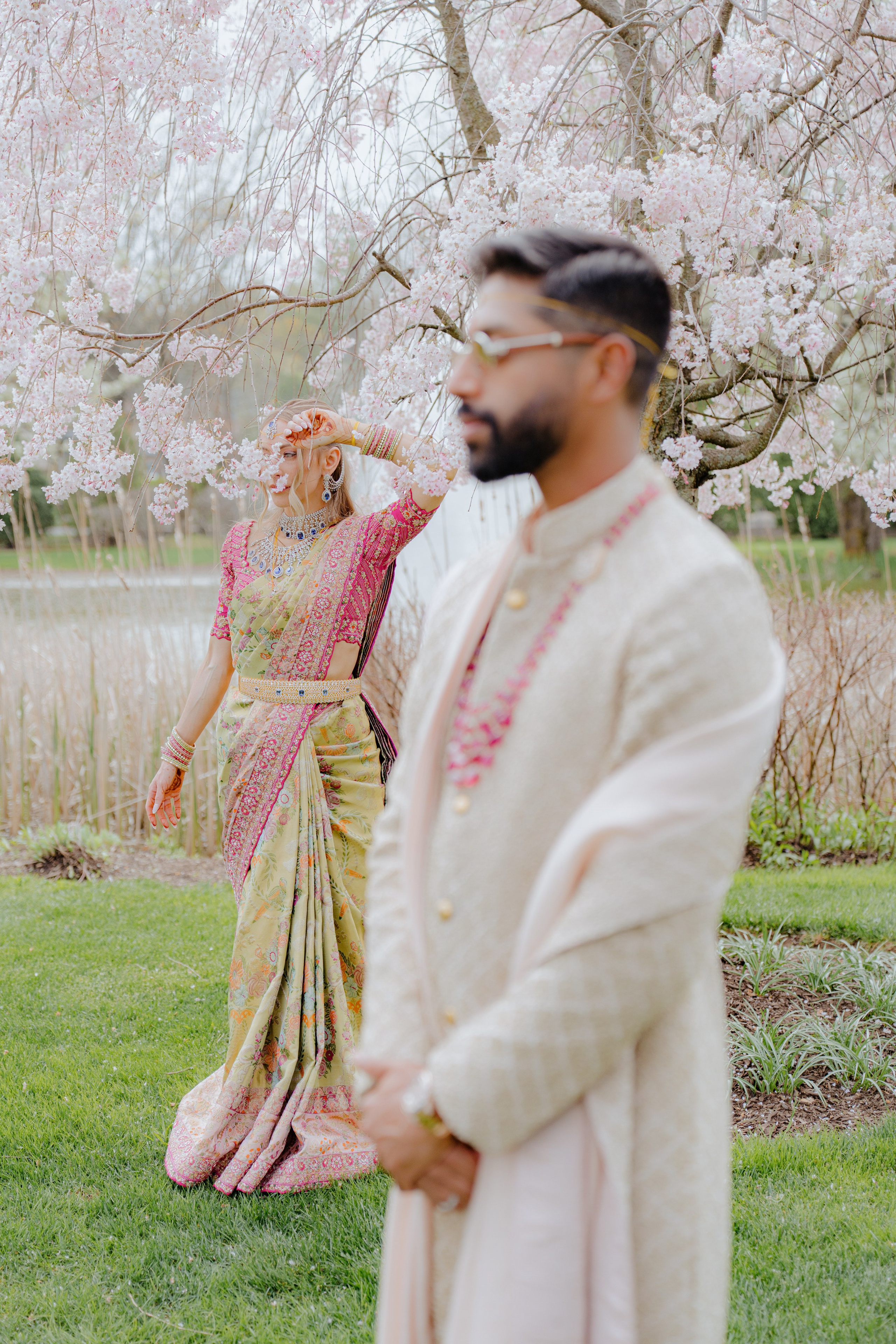 Luxury Indian Wedding Photography Gallery | New York & New Jersey & Florida | Vova Chi. Wedding photographer and videographer New York | New Jersey