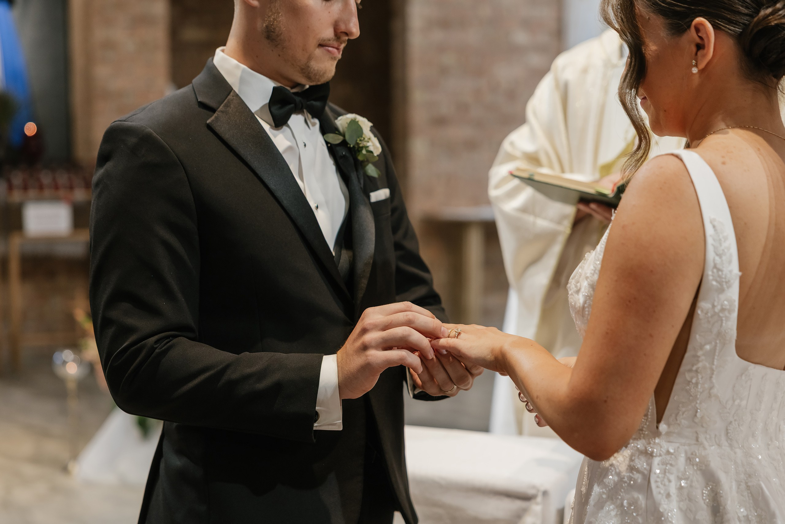 09.06.2025 Wedding. Wedding family event photographer in Chicago Nick Yushevich