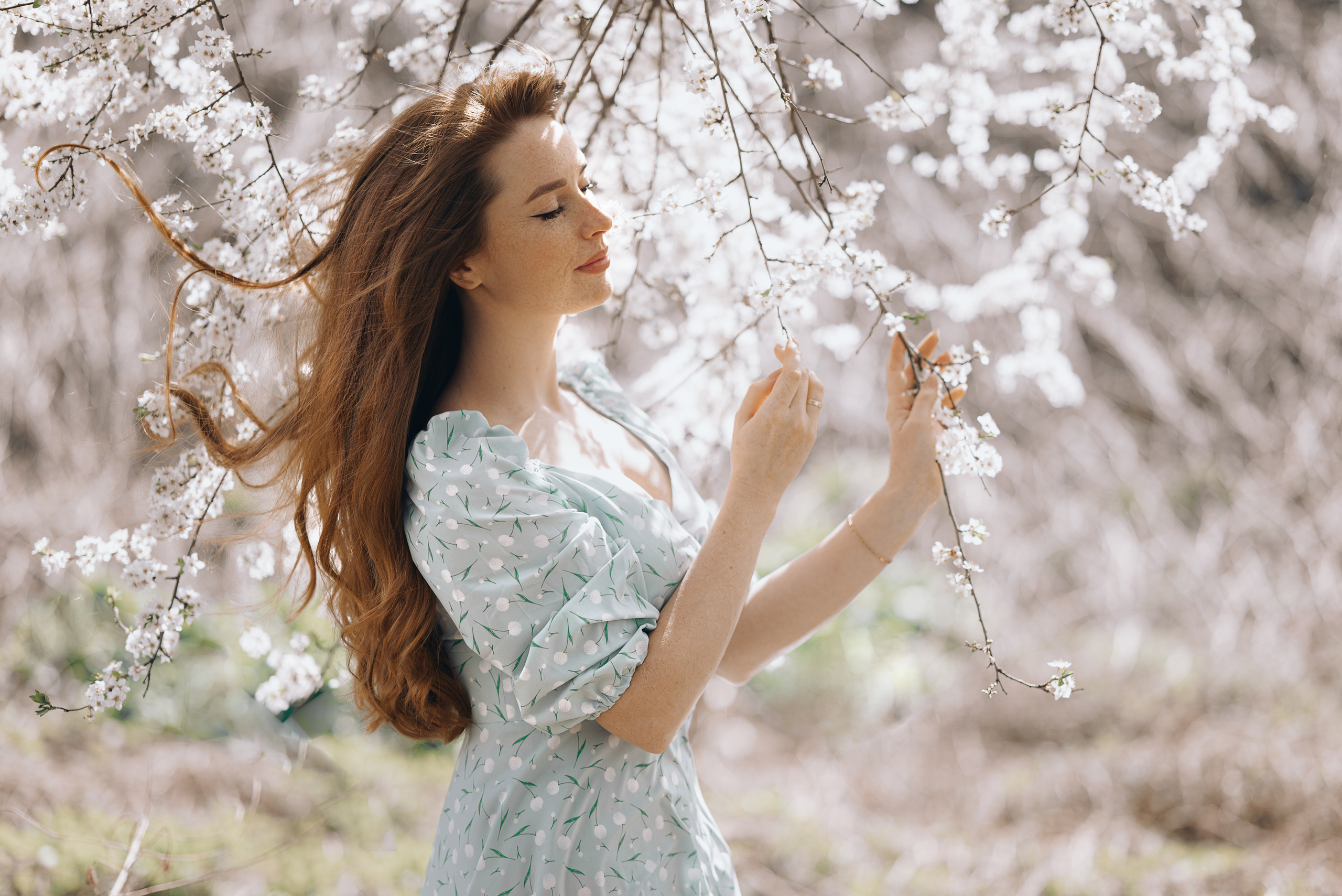 Inna. Victoria Lyubchenko — fine art photography in Bismarck, ND