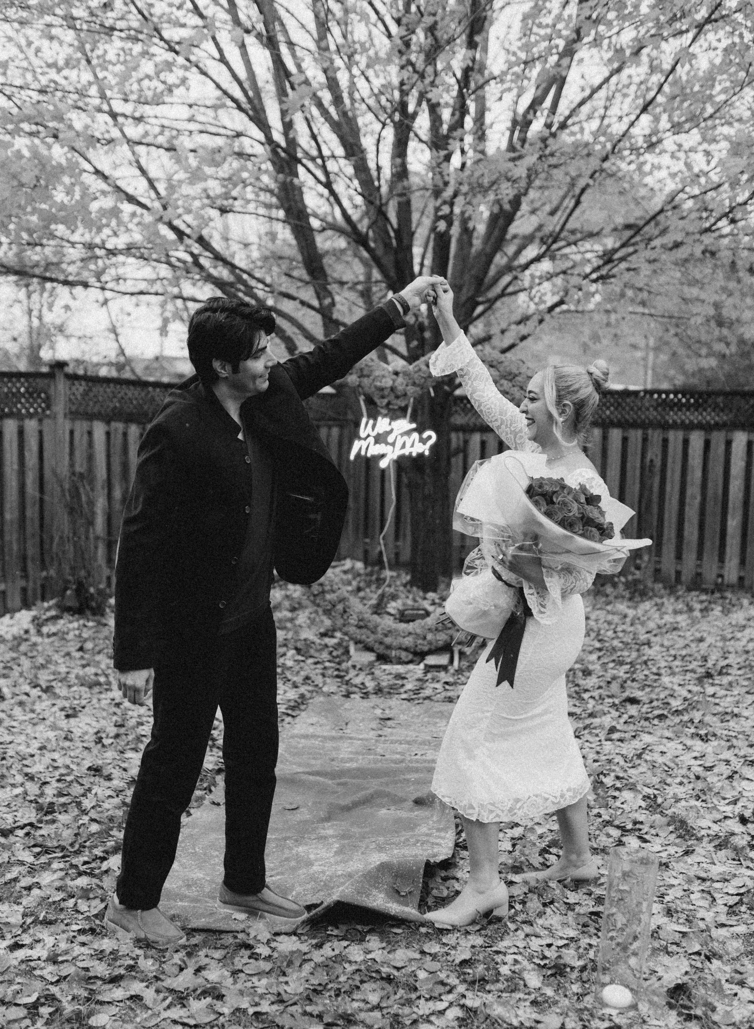 N&A Engagement. Main