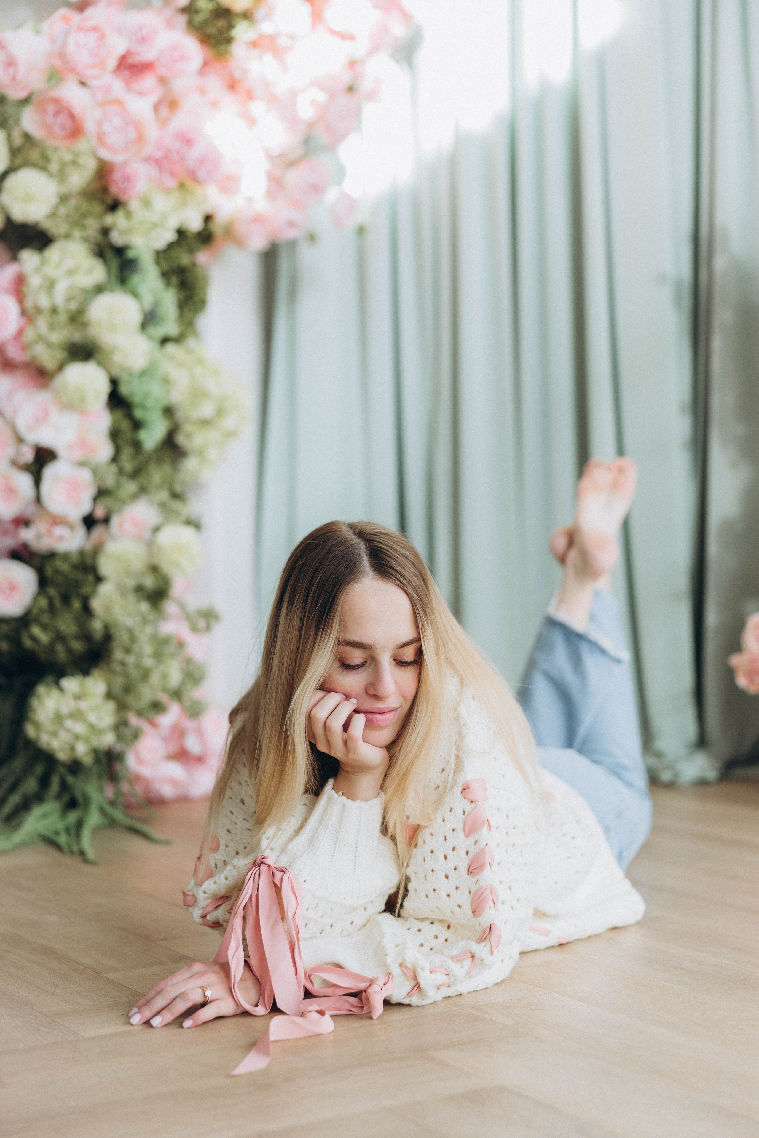A&O Sweet Family Moments. Photographer | Naomi Maklin