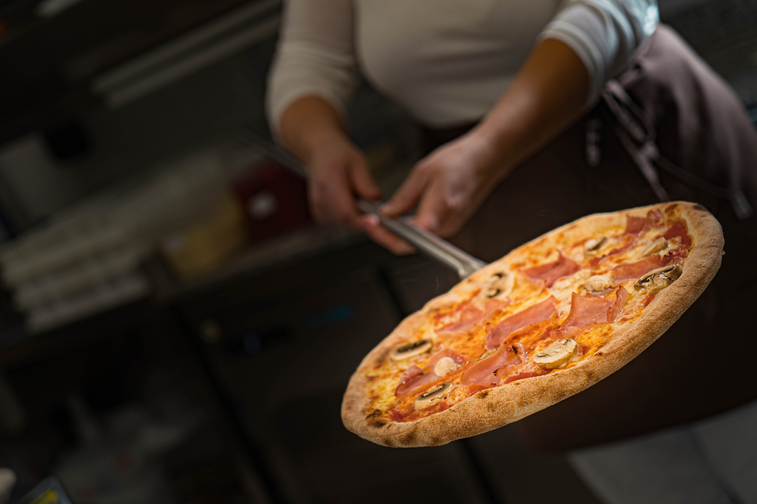 LA TERRACICA. Baby Beast