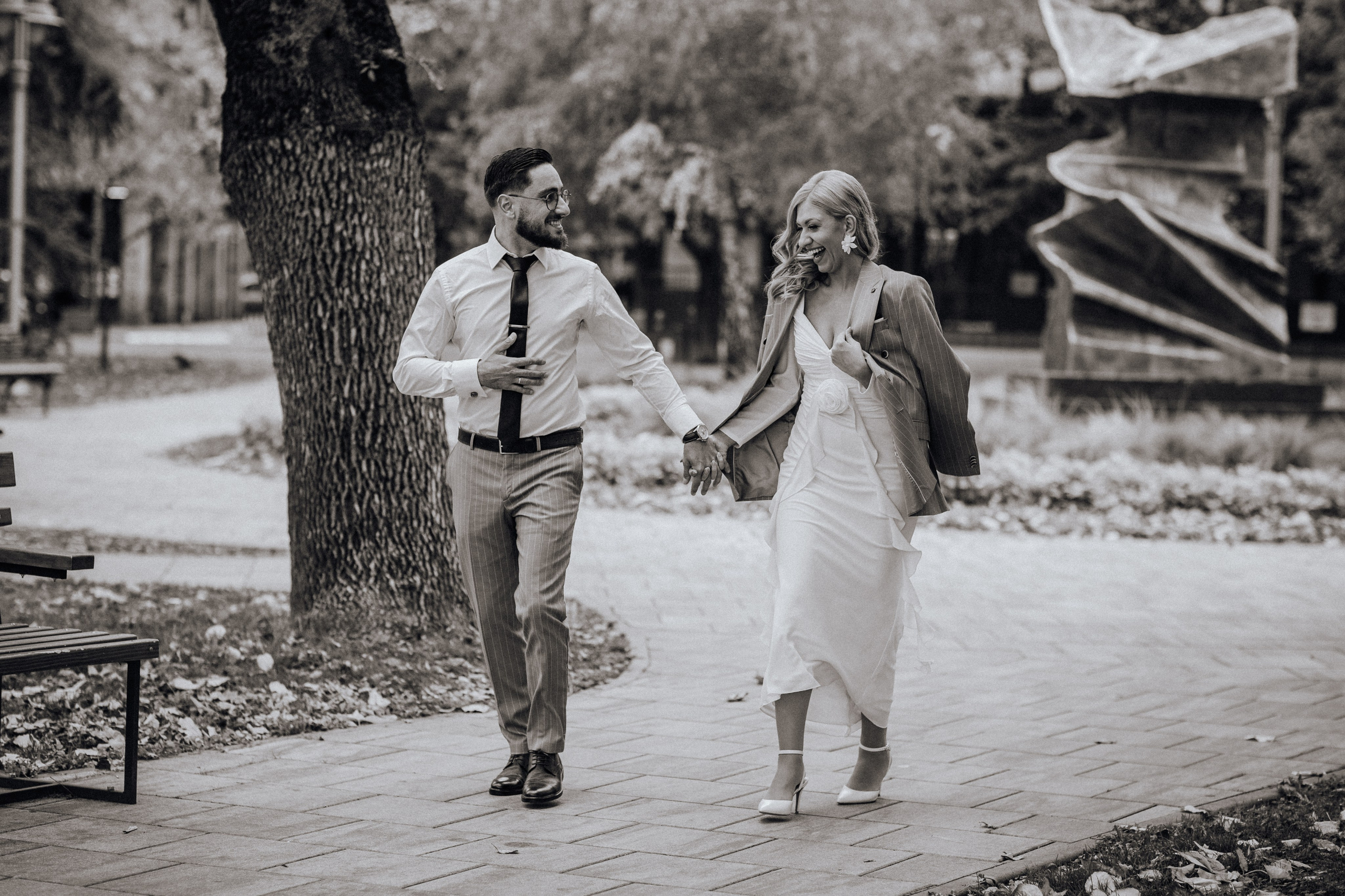 N|M. BSP Wedding