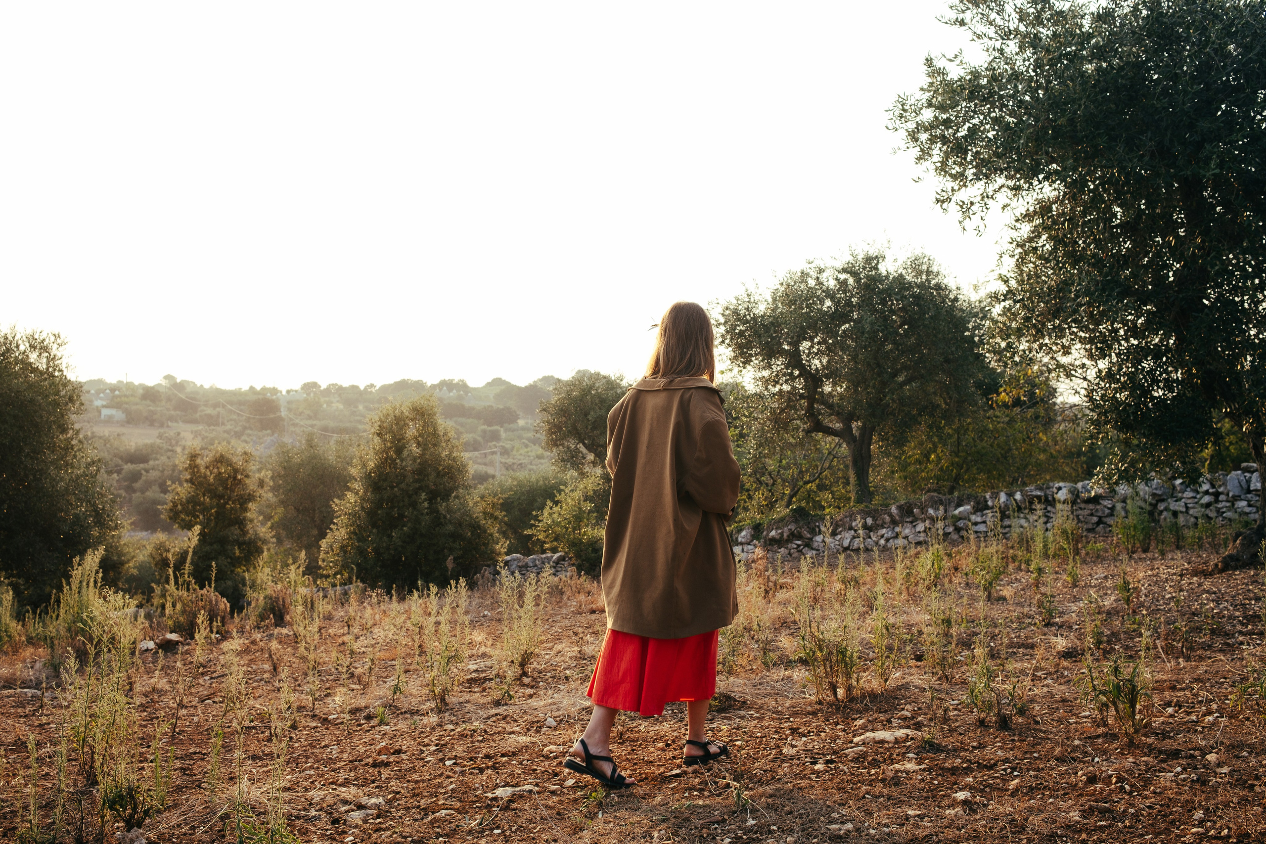 Tanja & Italy. Professional Photographer in Berlin — Portraits, Love Story, Events, F