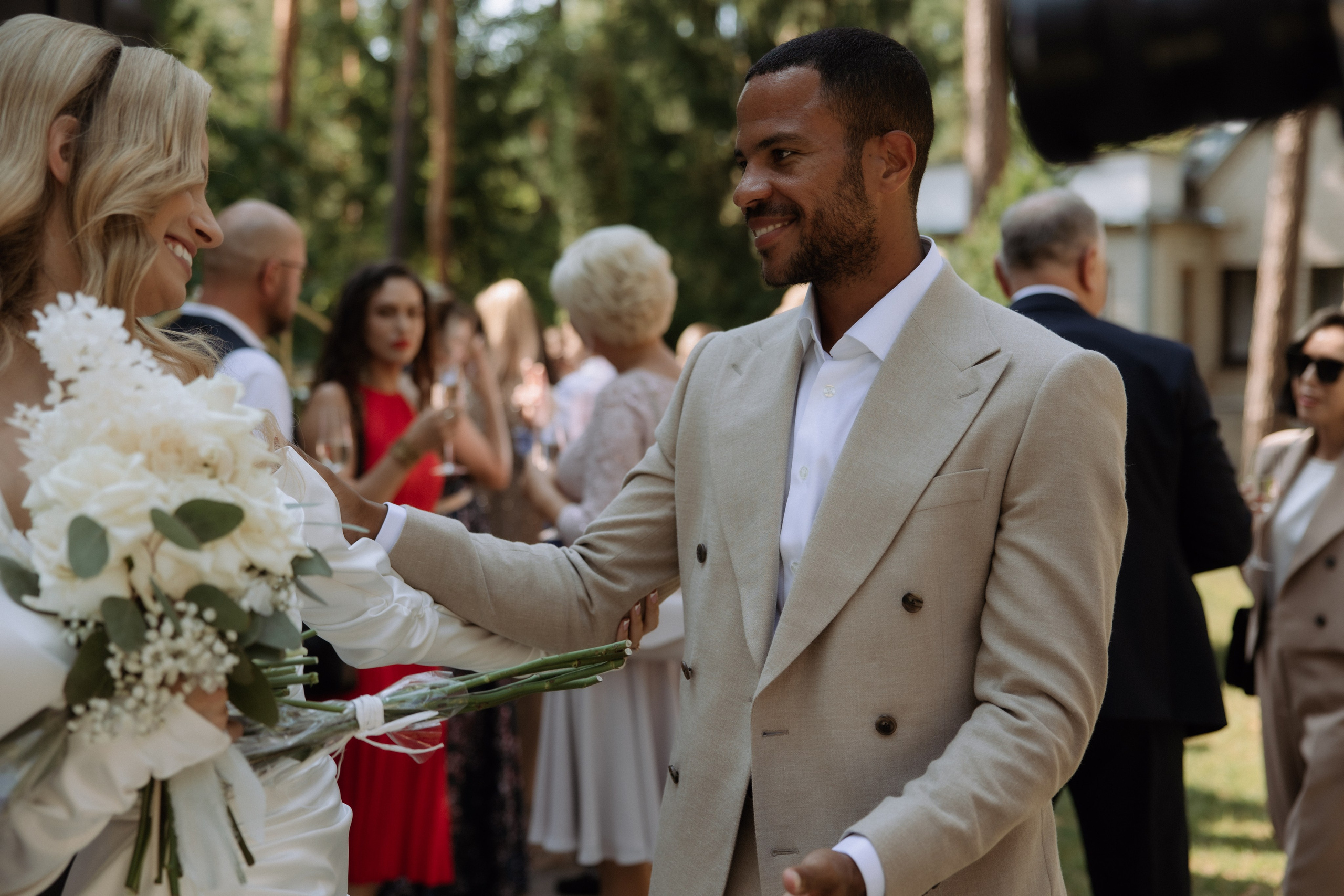 Agnė ir Donatas | 2023 | KAUNAS. Vestuvių ir šeimų fotografė Lena Bondarenko / belove photo