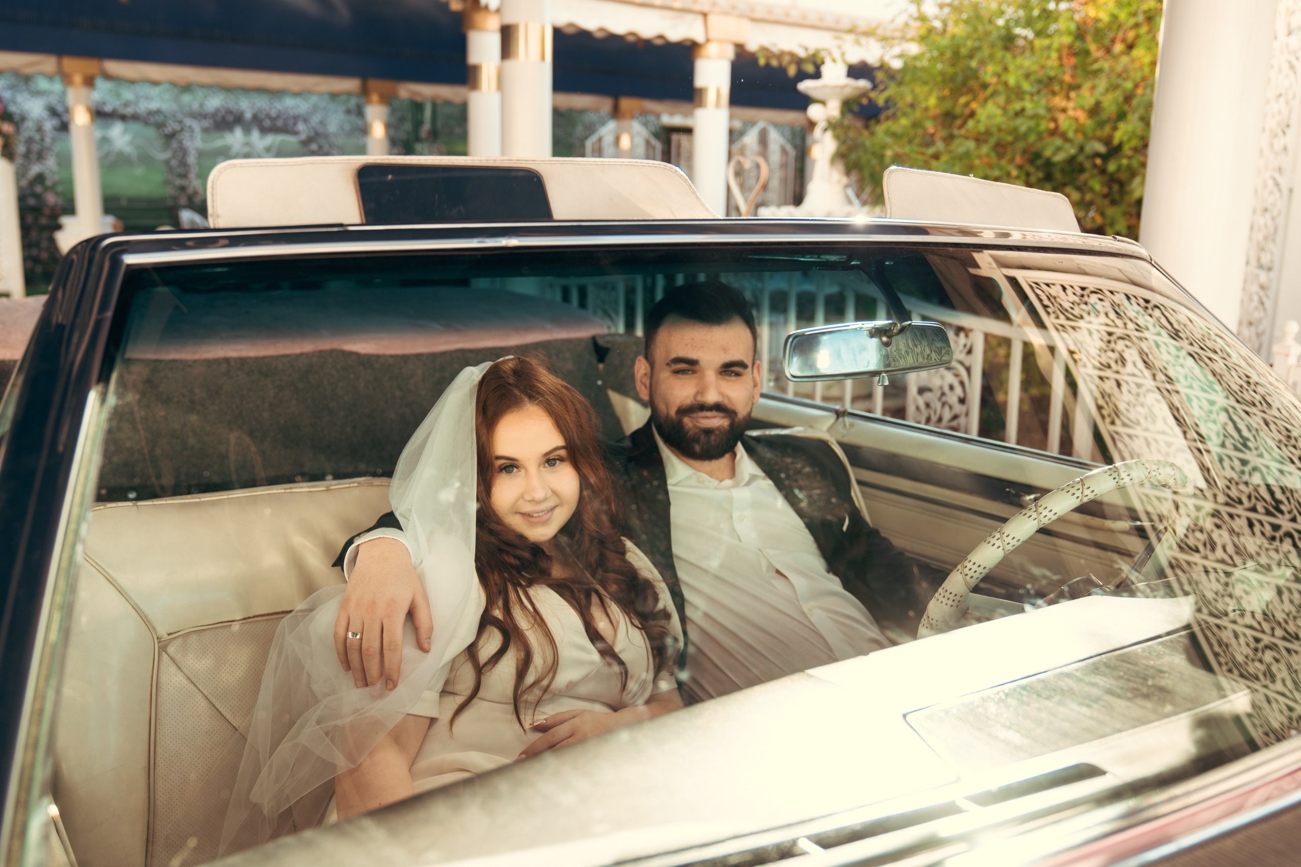 Martyna&Kasper. Wedding & elopement photographer Viktoriya Kravtsov. Las Vegas