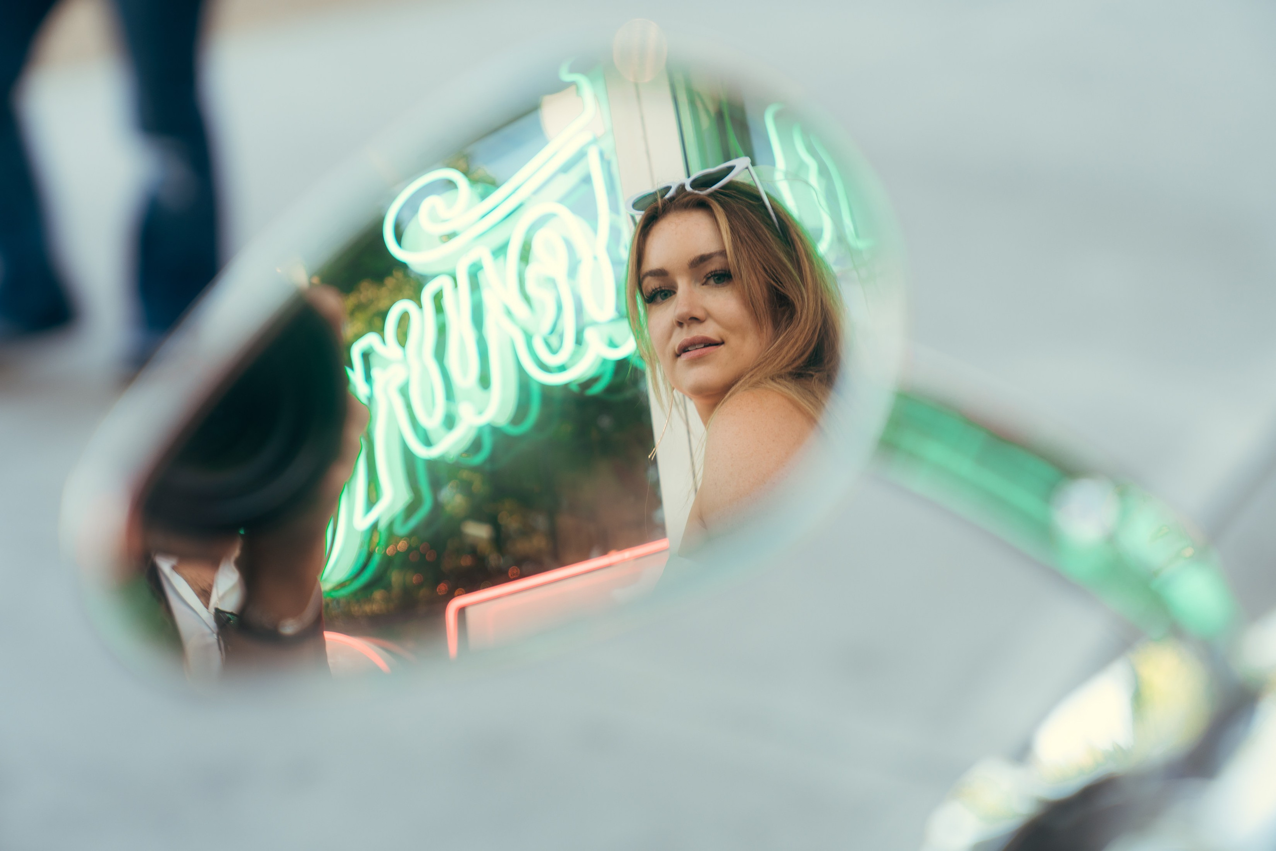 Madison&Ryan. Wedding & elopement photographer Viktoriya Kravtsov. Las Vegas