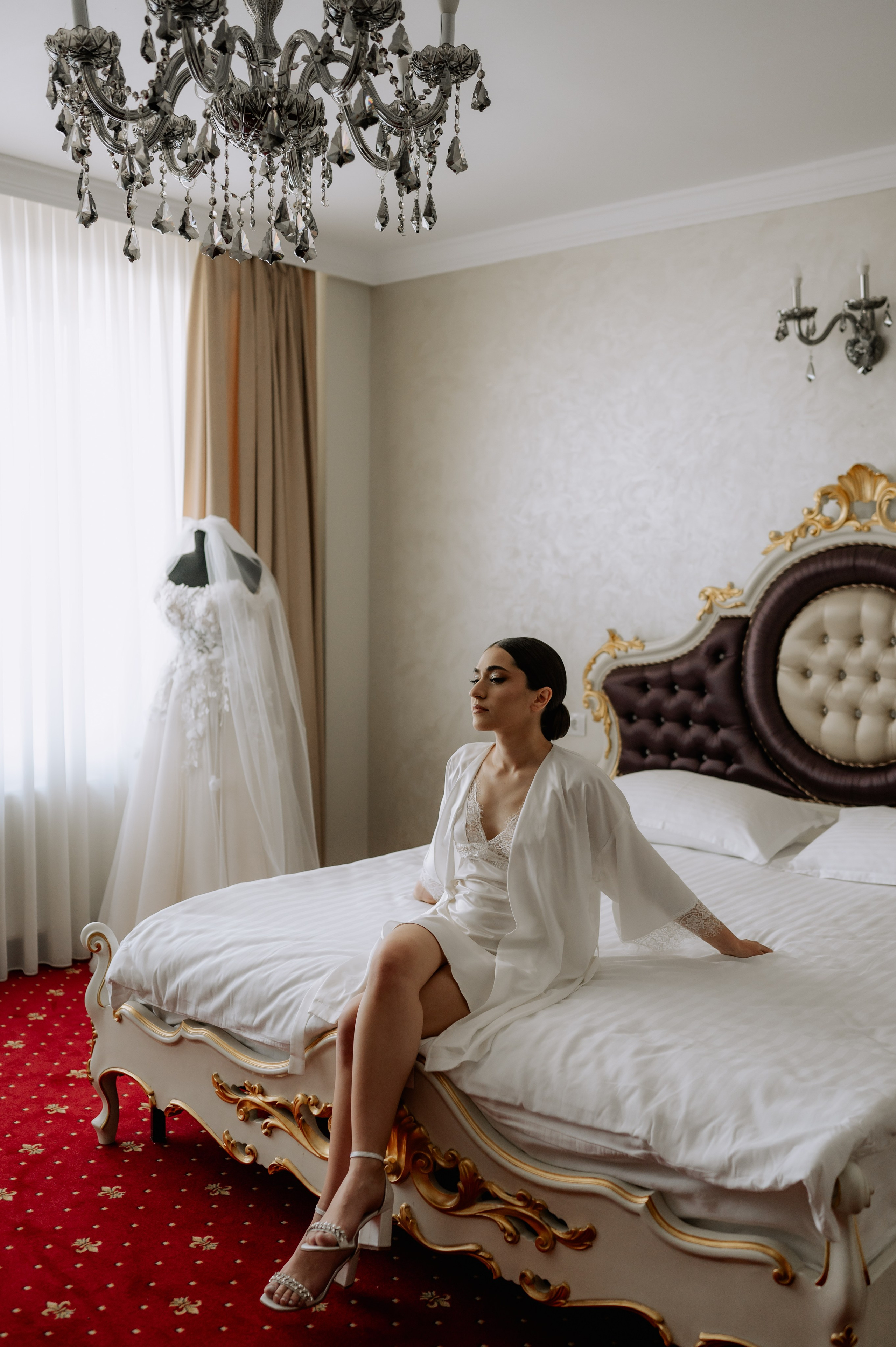 Nunta la Hotel Capitol Iasi. Proud Vision Weddings | Wedding Photography & Film — Servicii profesionale Foto Video Nunta Iasi