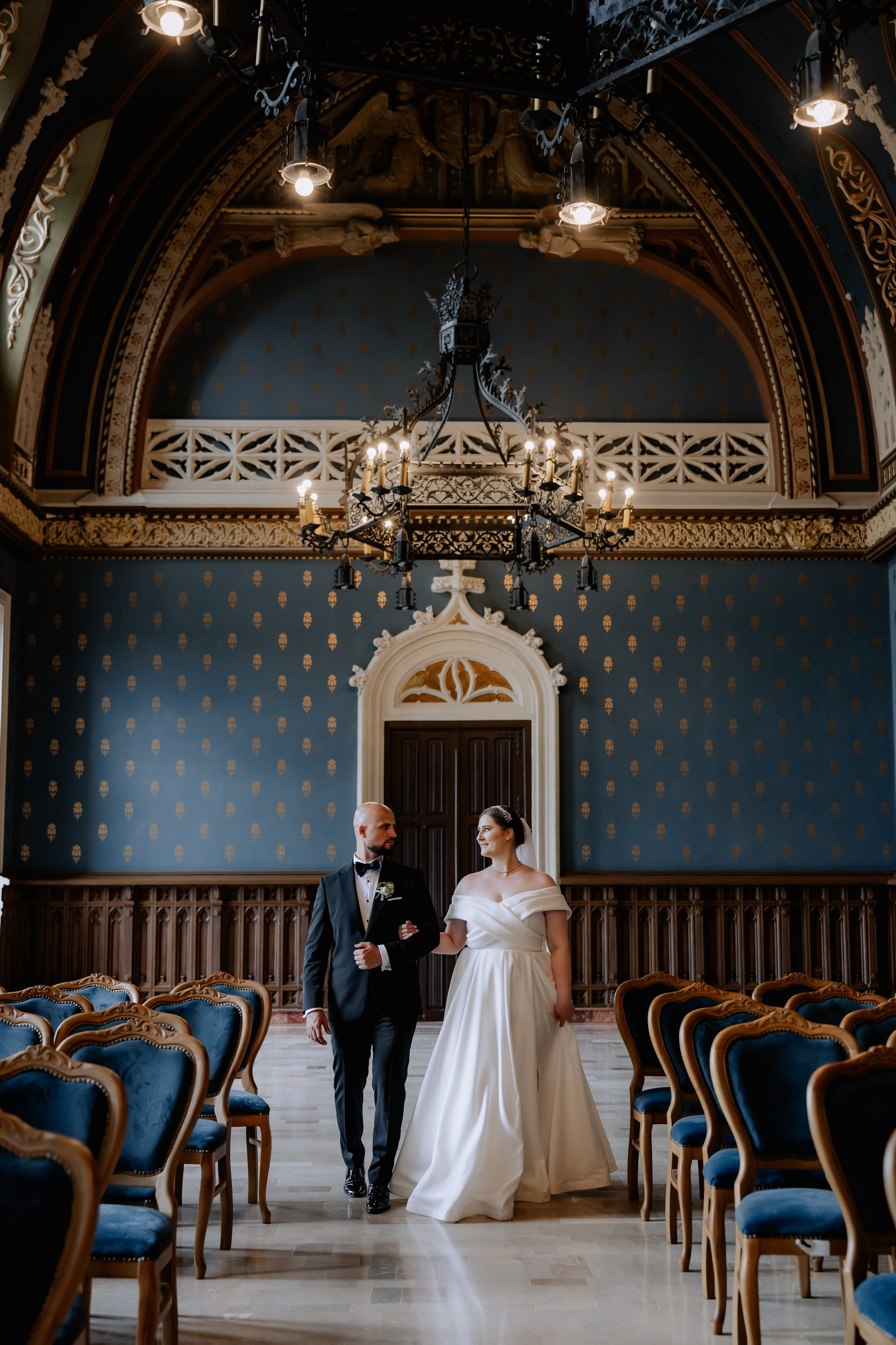 Alina + Marius | Wedding day. Proud Vision Weddings | Wedding Photography & Film — Servicii profesionale Foto Video Nunta Iasi