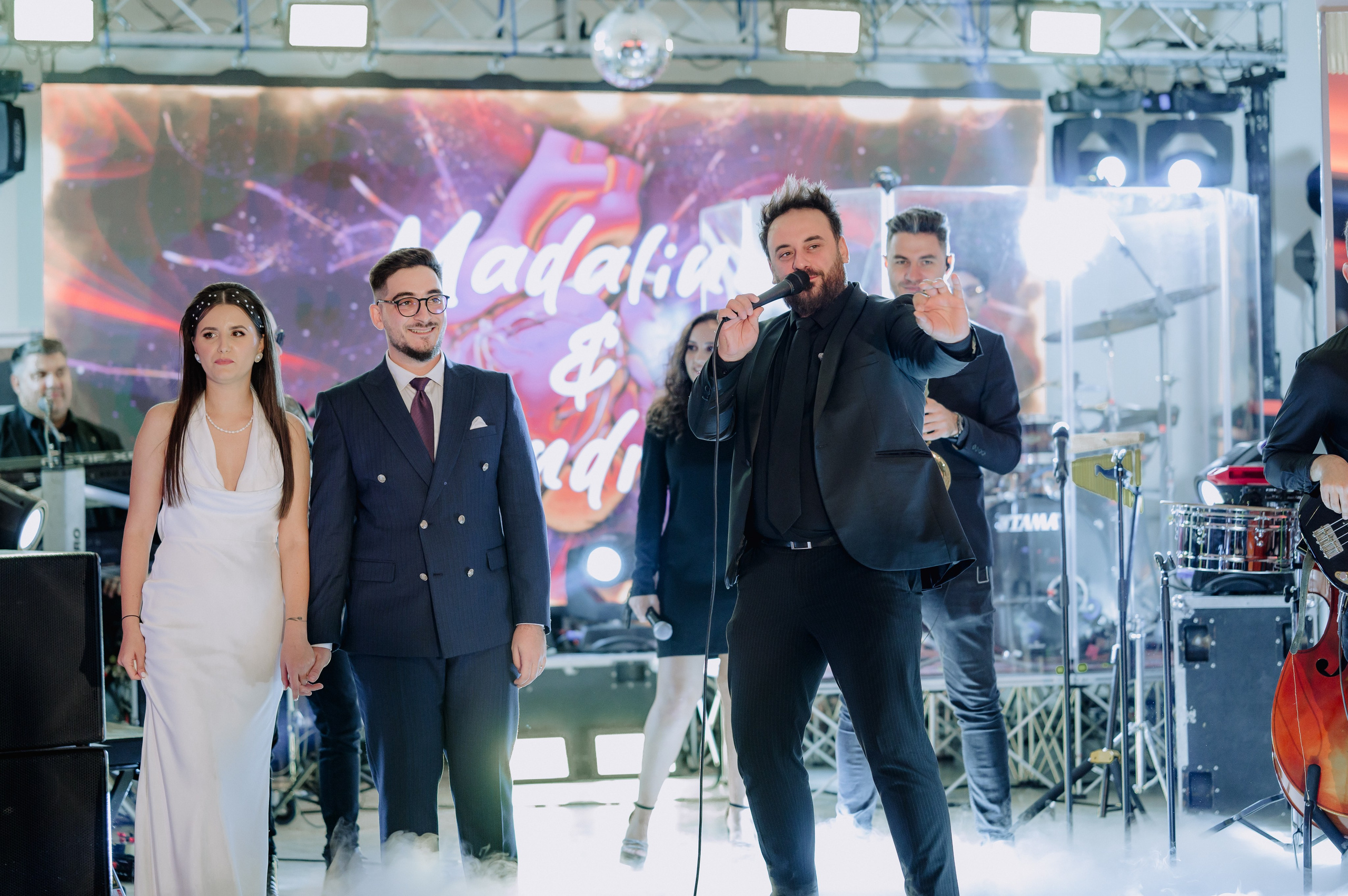 Nunta in Octombrie, in culorile toamnei , la Elysium , Iasi. Proud Vision Weddings | Wedding Photography & Film — Servicii profesionale Foto Video Nunta Iasi