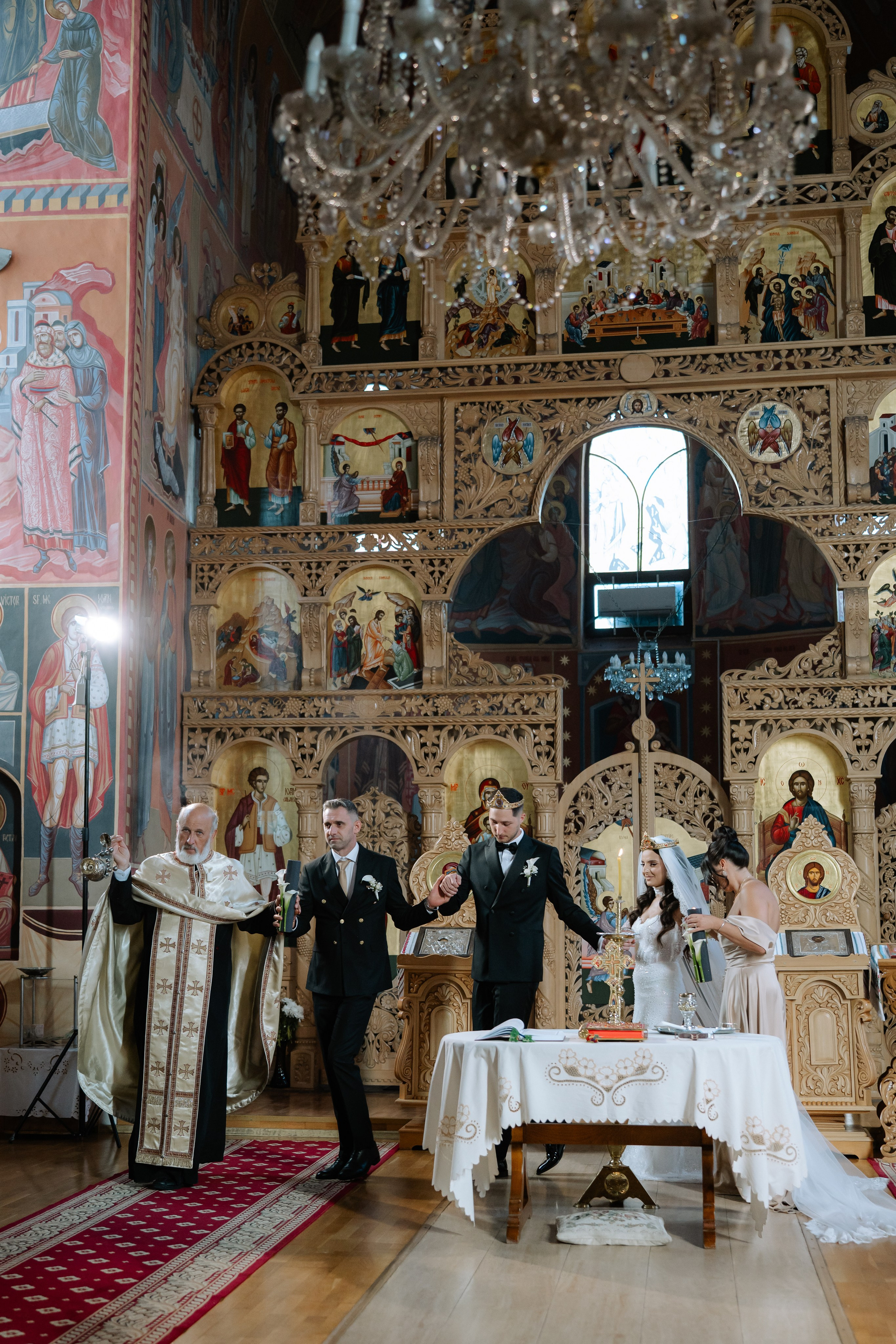 Ana Maria + Flavian | Wedding day. Proud Vision Weddings | Wedding Photography & Films — Servicii profesionale Foto Video Nunta Iasi