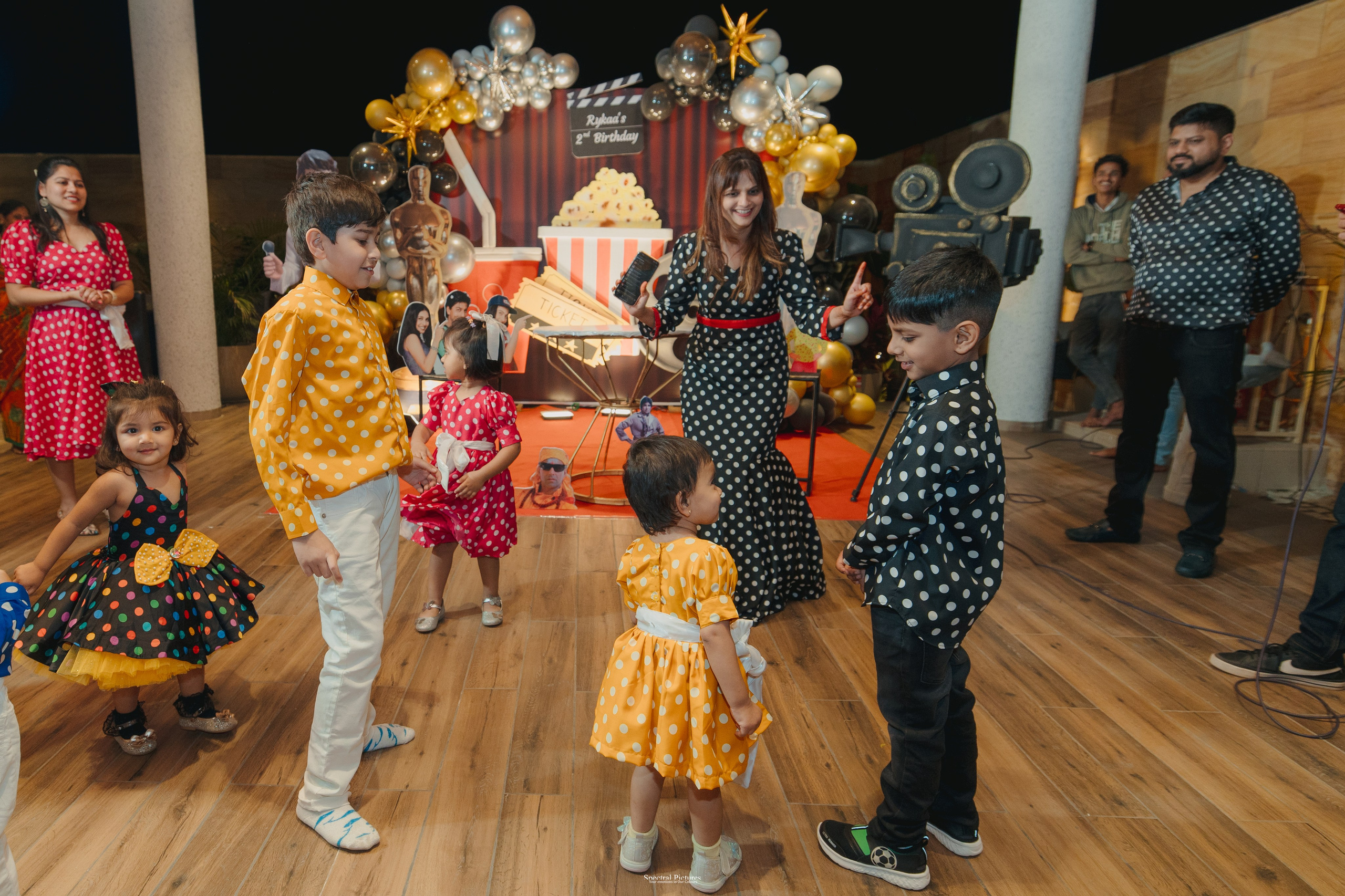 Rykaa’s 2nd Birthday