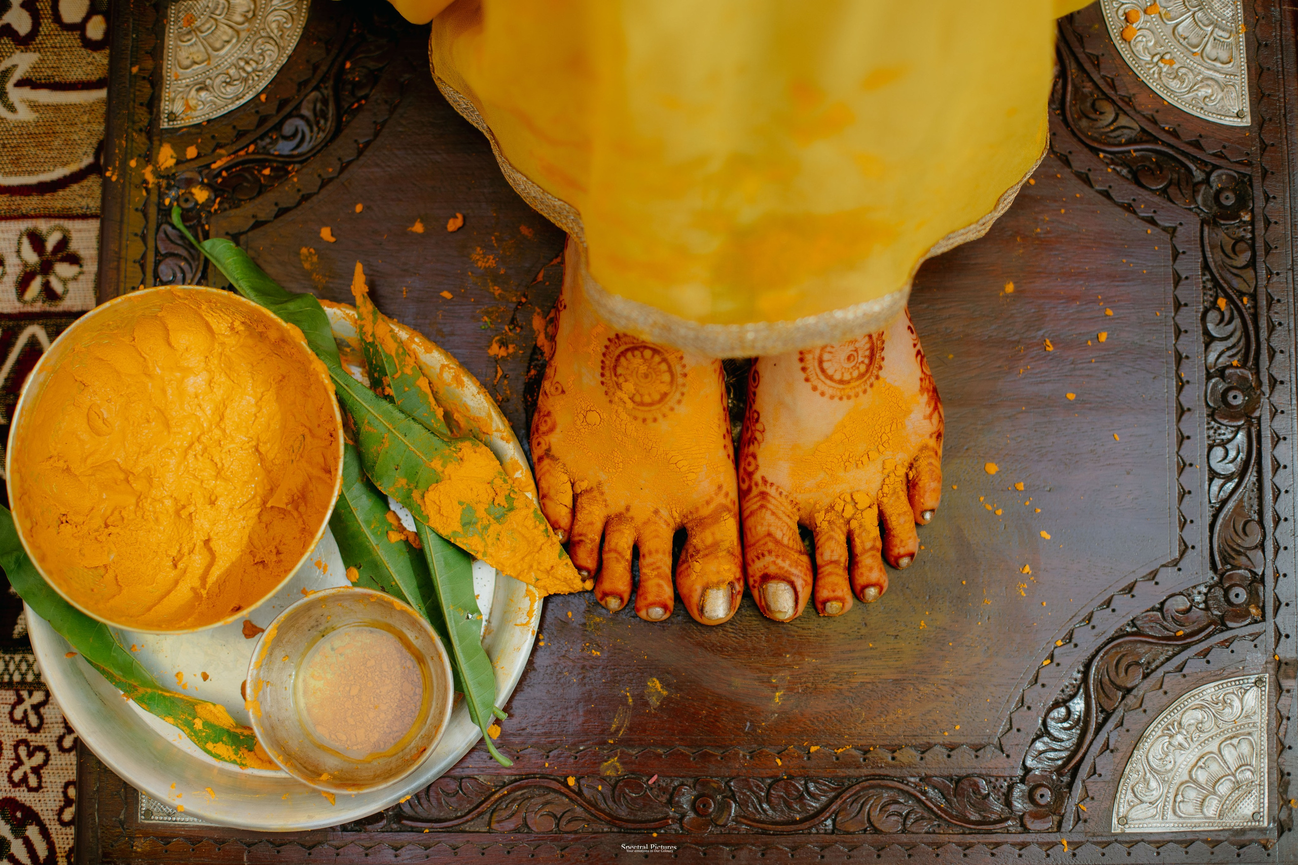 Shreyas & Shamika | Weddding