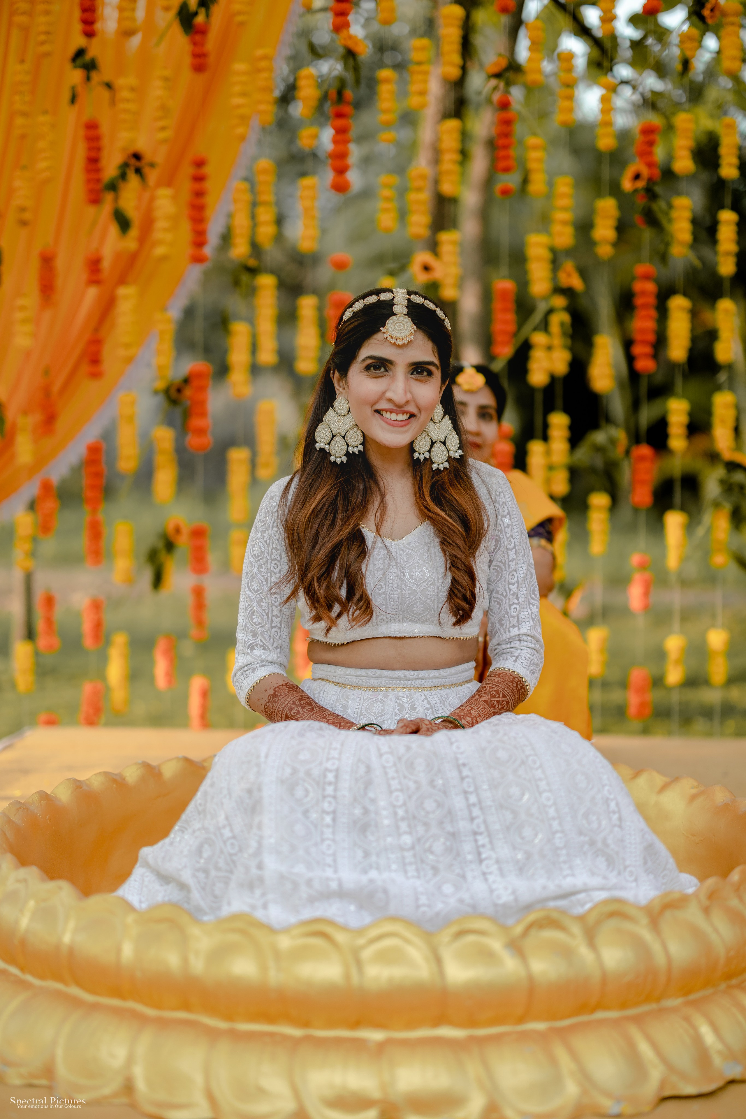 “Shivani & Ashish | A Love Meant to Be”