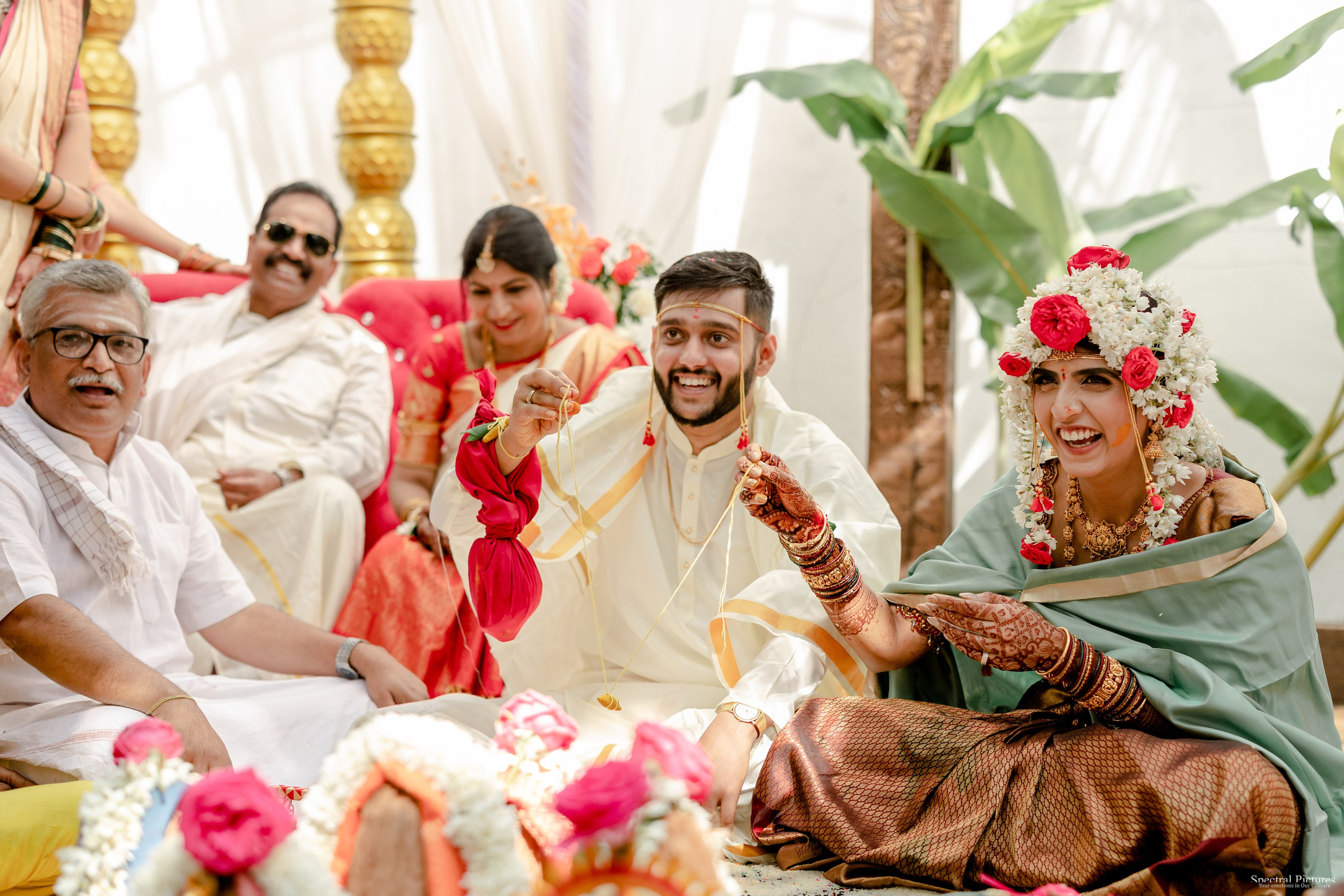 “Shivani & Ashish | A Love Meant to Be”