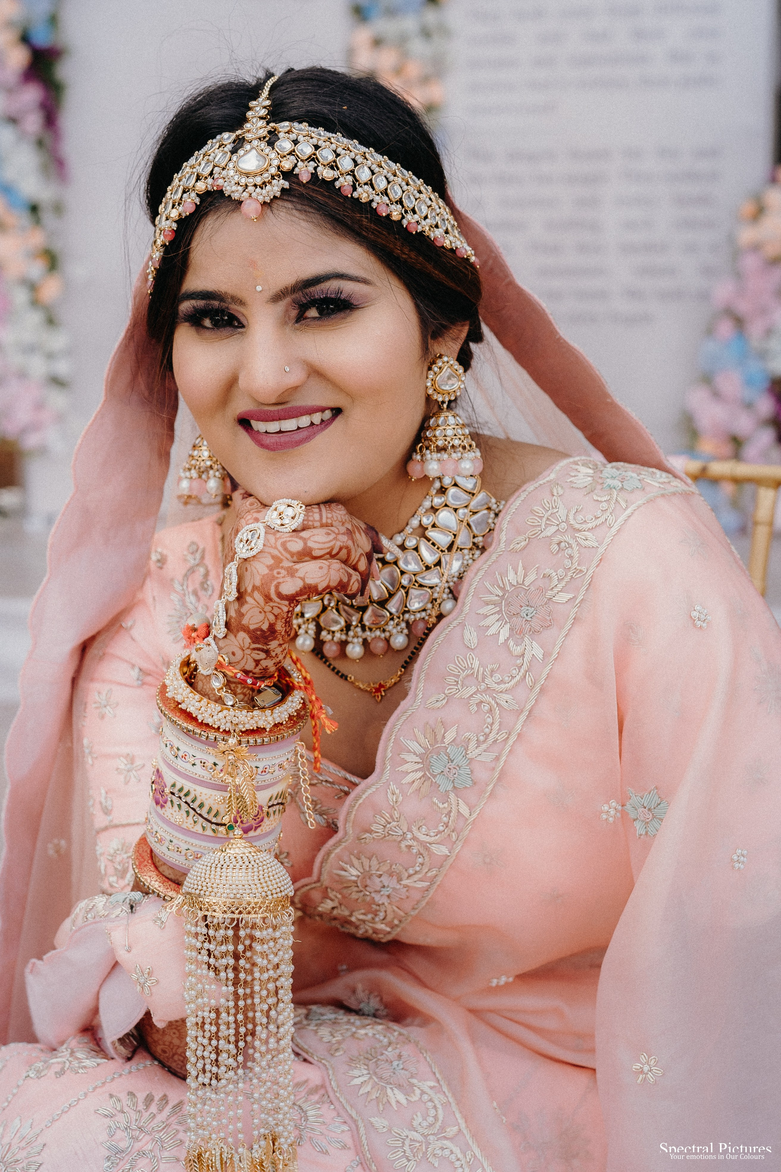 #NeelKaVar | Wedding