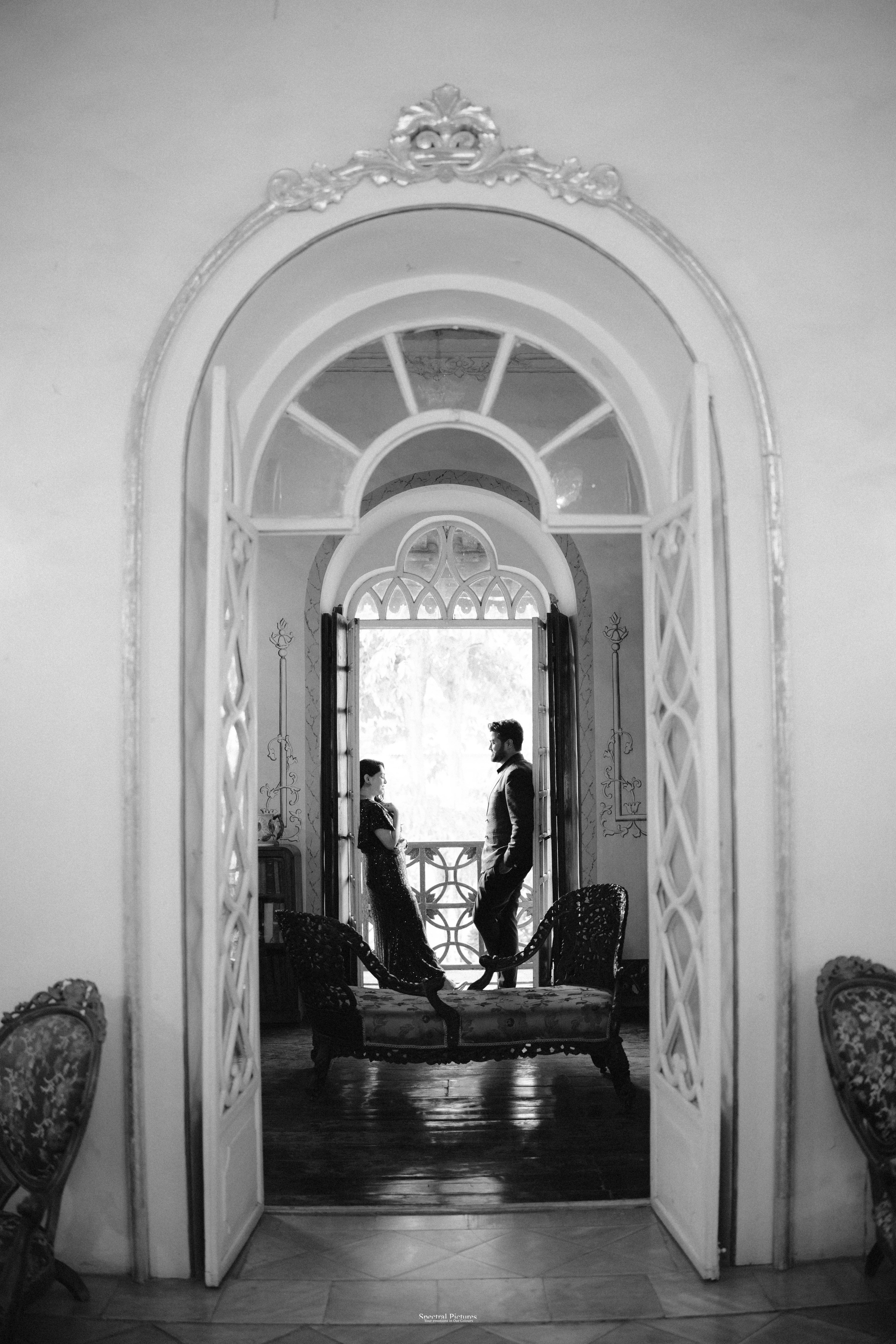 “Before the Big Day ” | Dilnawaz & Mumtaz