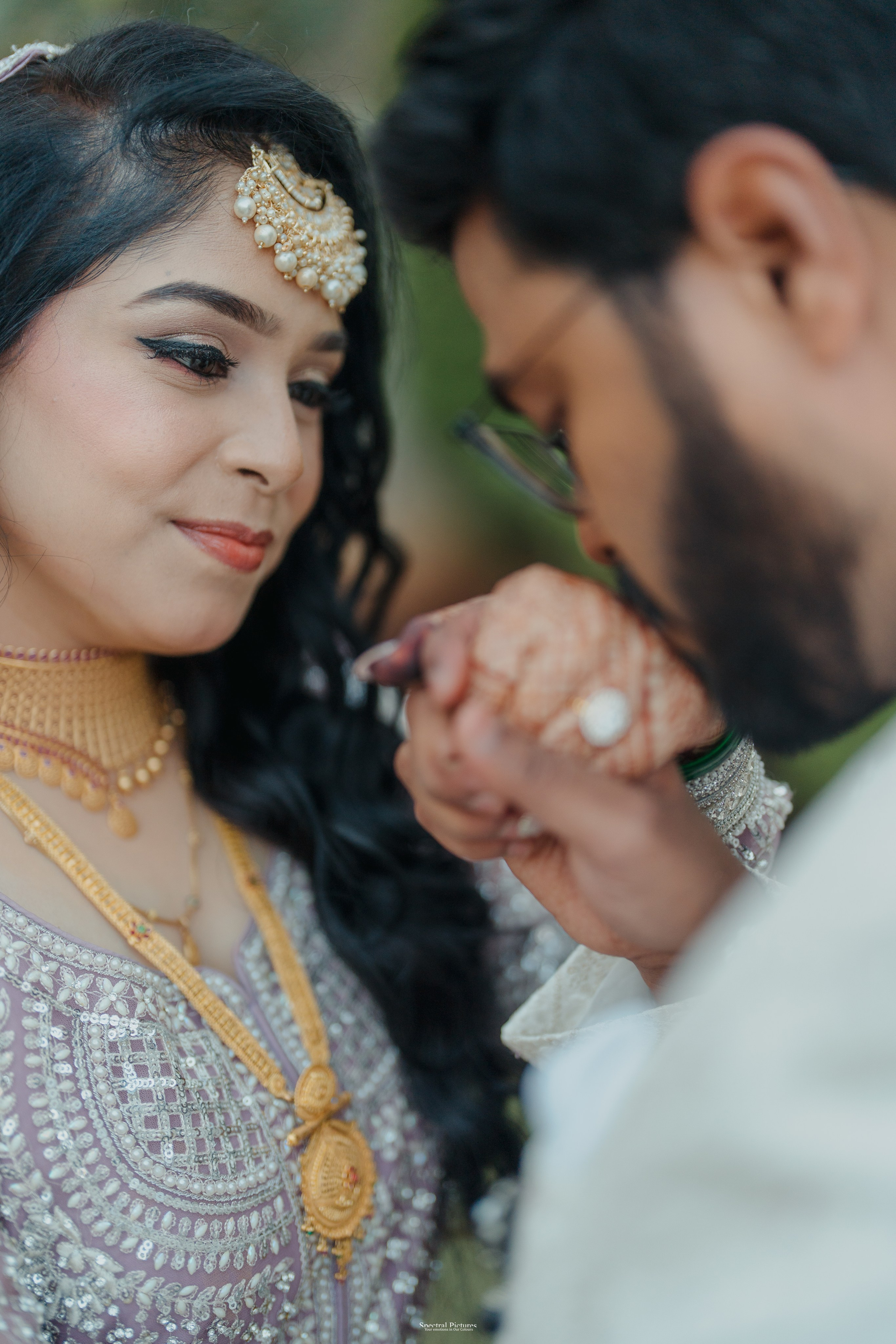 Dilnawaz & Mumtaz | A Love Story That Begins with Yes