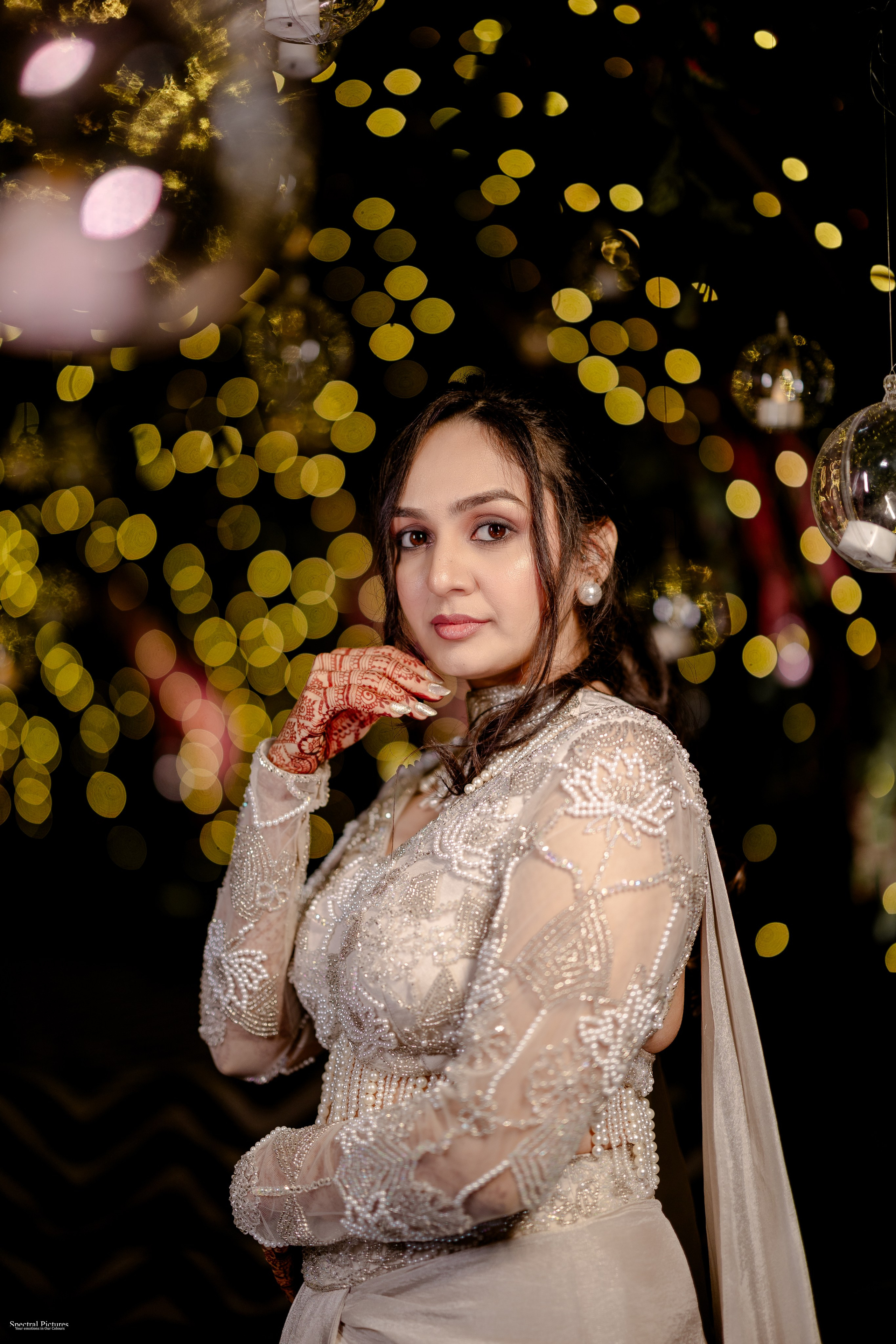 “Bob’s Bar to The Big Day — Starring Amulya & Aditya”