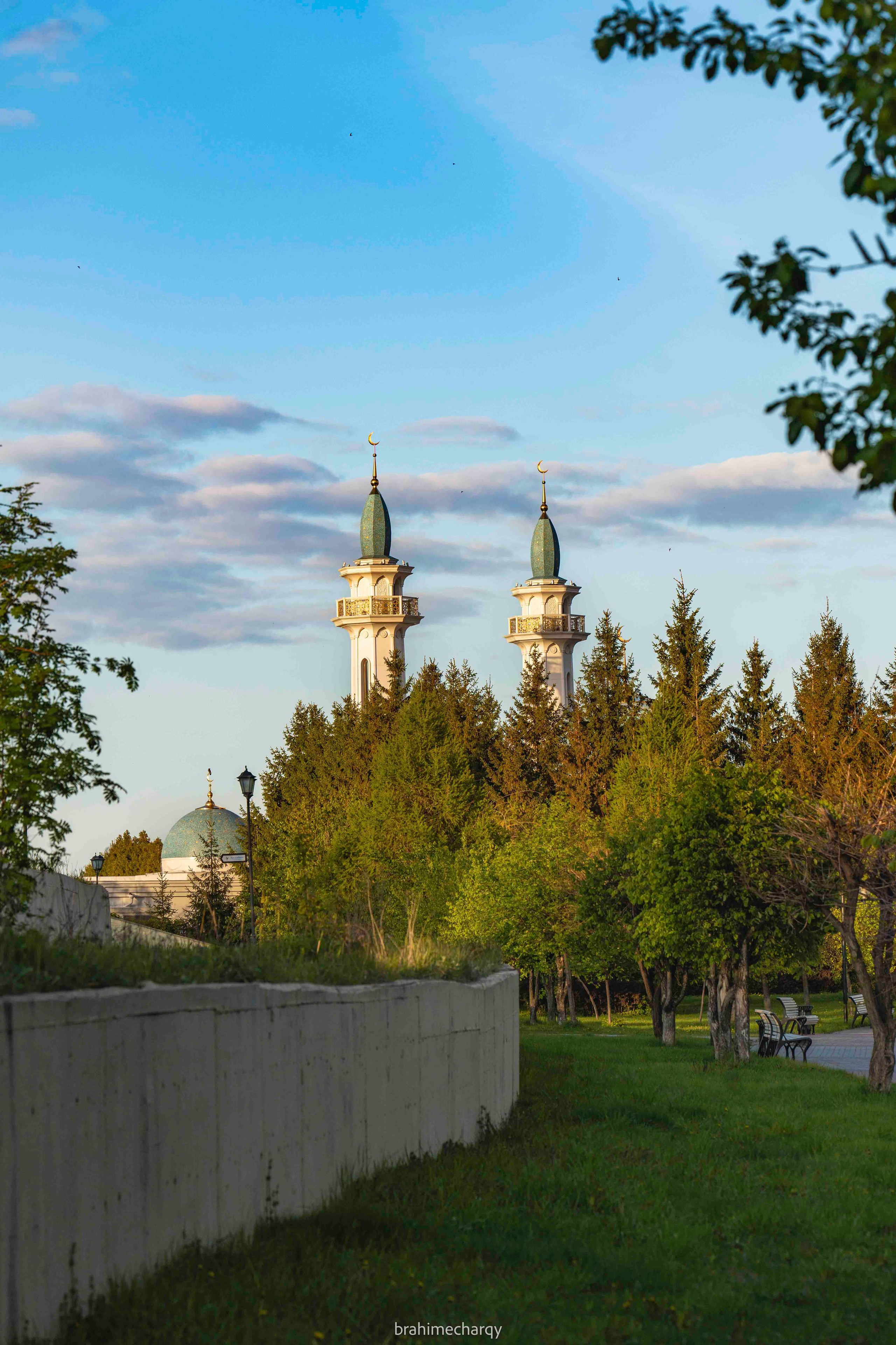 Фото. Брахим — фотограф