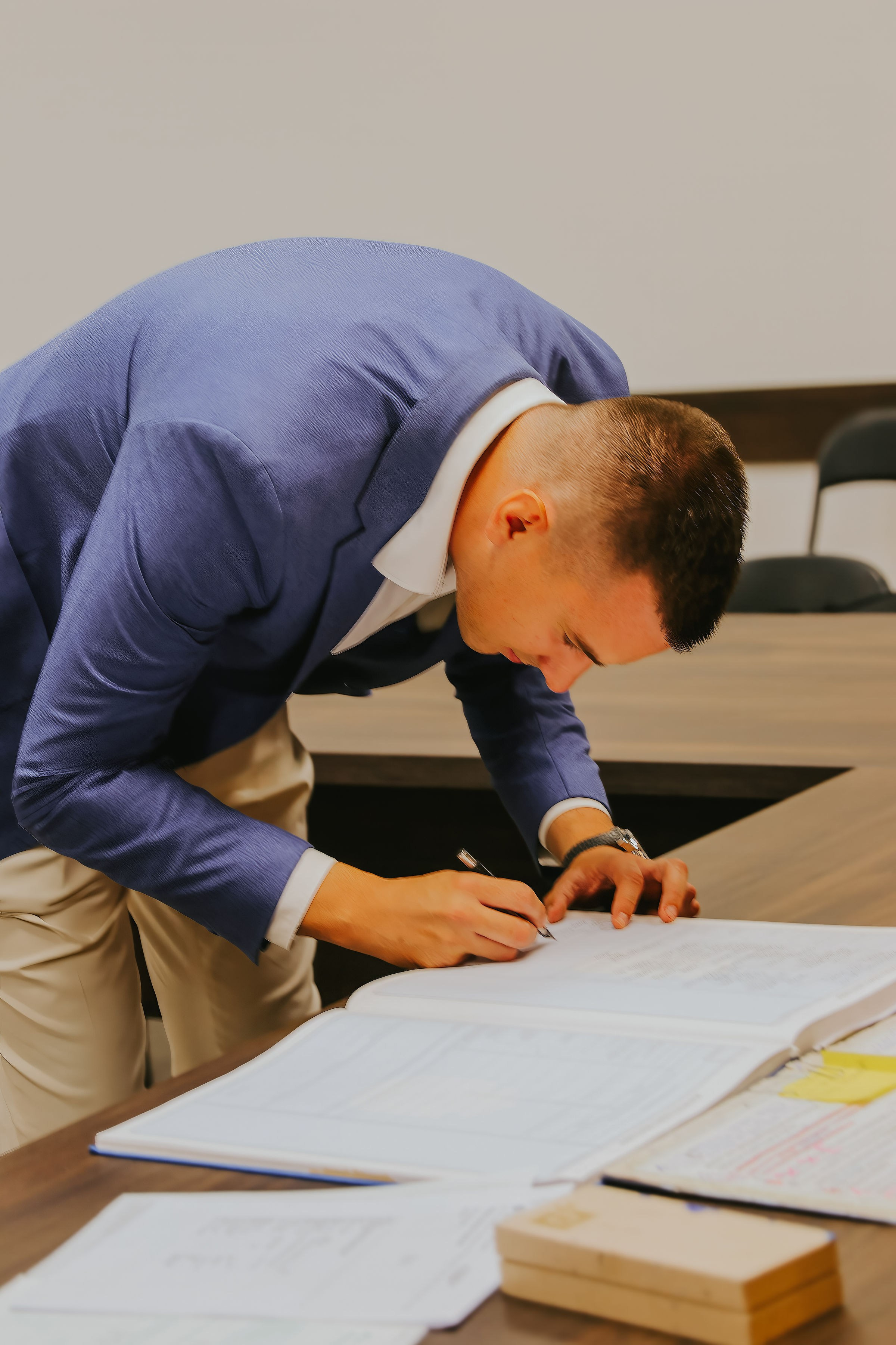 Ksenija & Đino — opštinsko venčanje. Marizella Photography