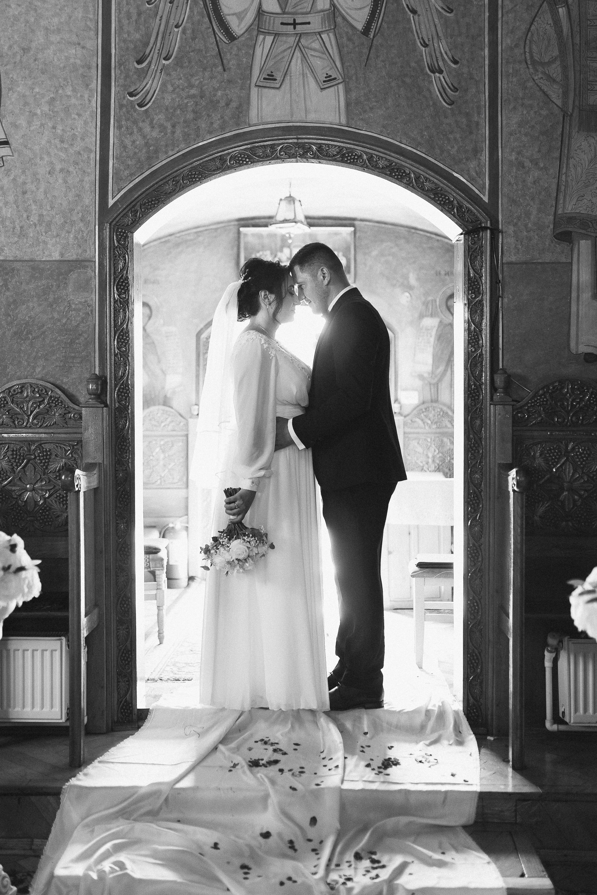 Narcisa & Dragoș. Vlad Aconstantinesei Photographer