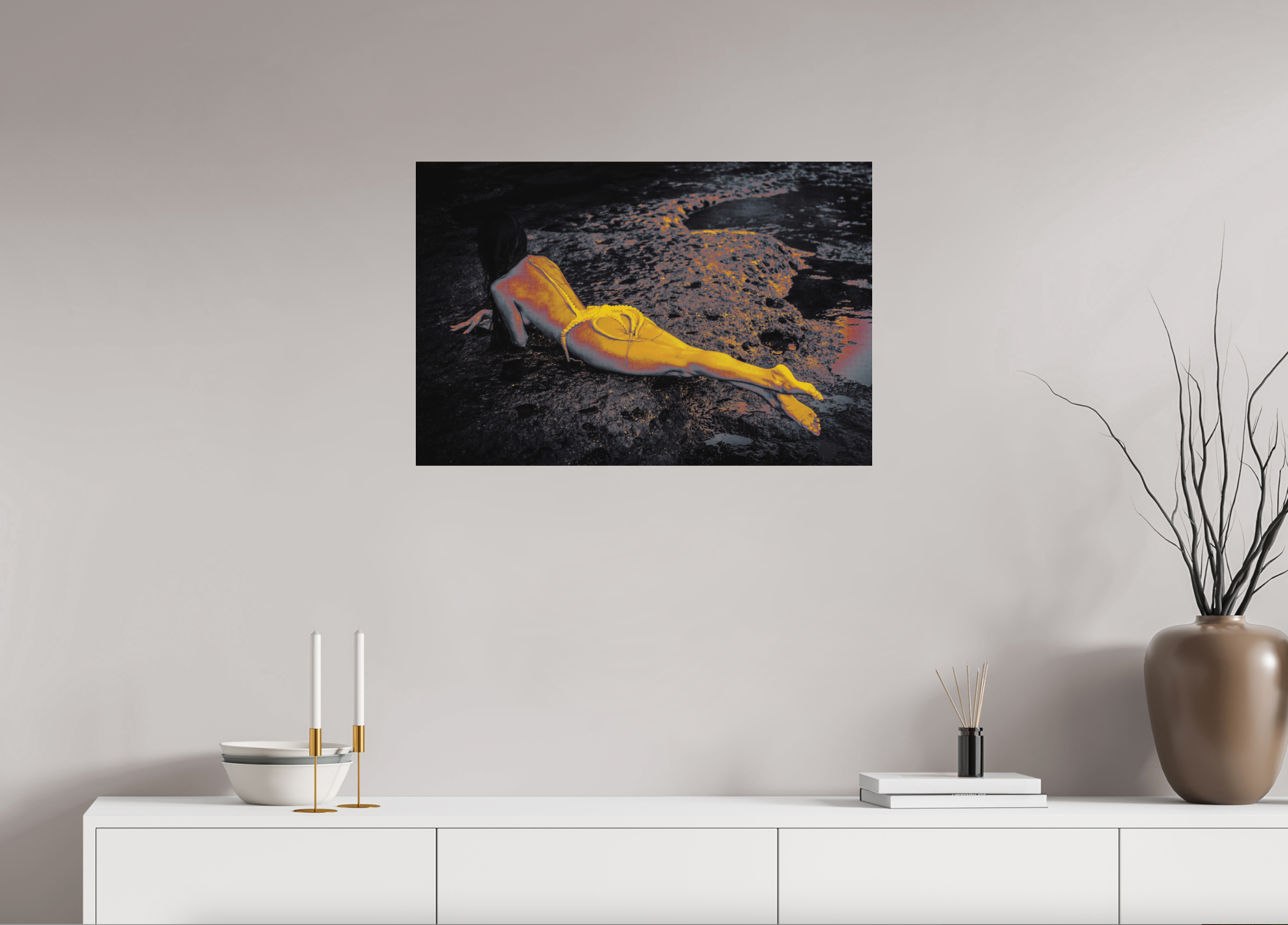 FAIRYLAND. Visual Artist