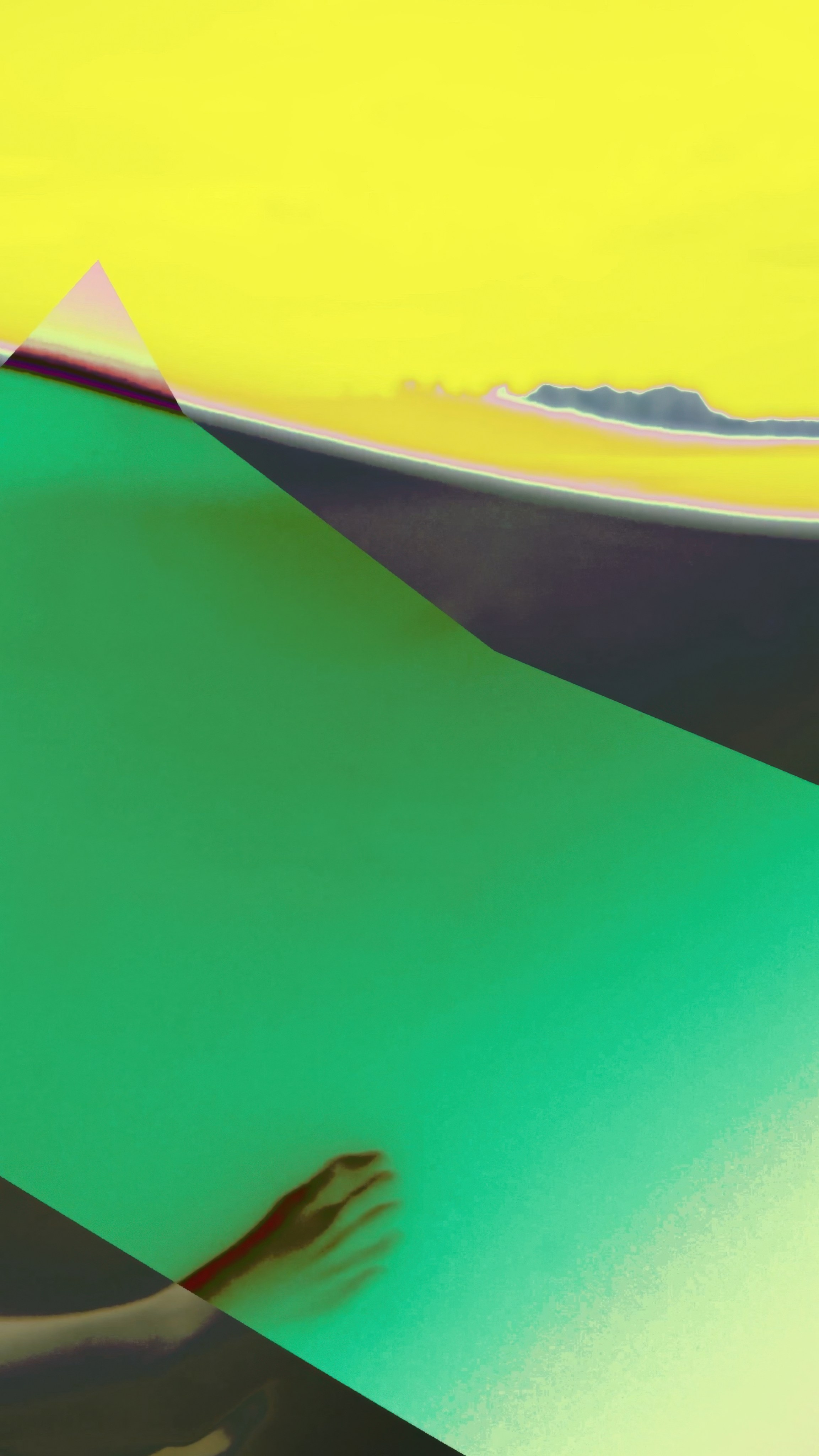 ENOUGH. Visual Artist