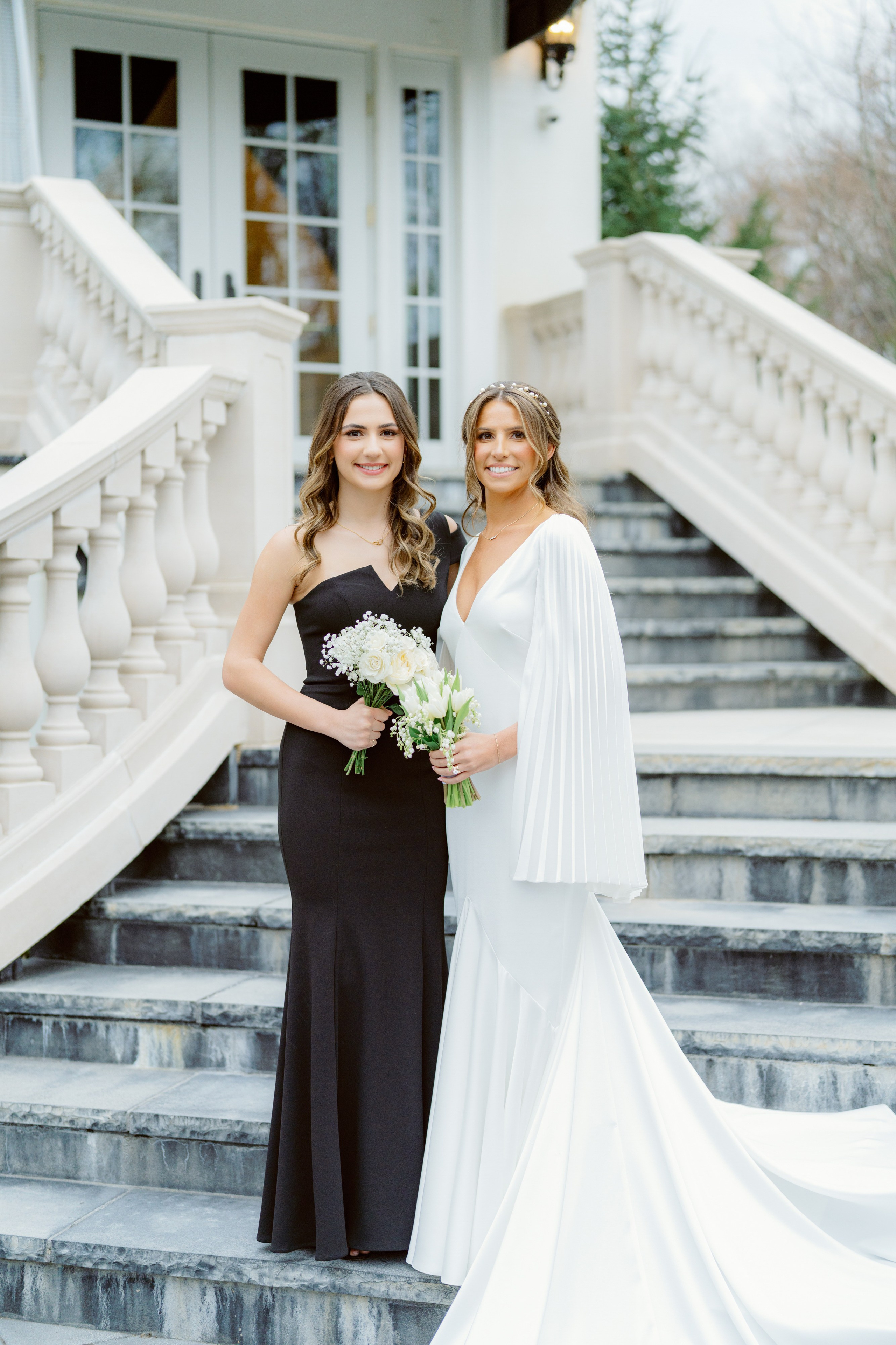 Amanda and Dan. Wedding photographer and videographer New York | New Jersey