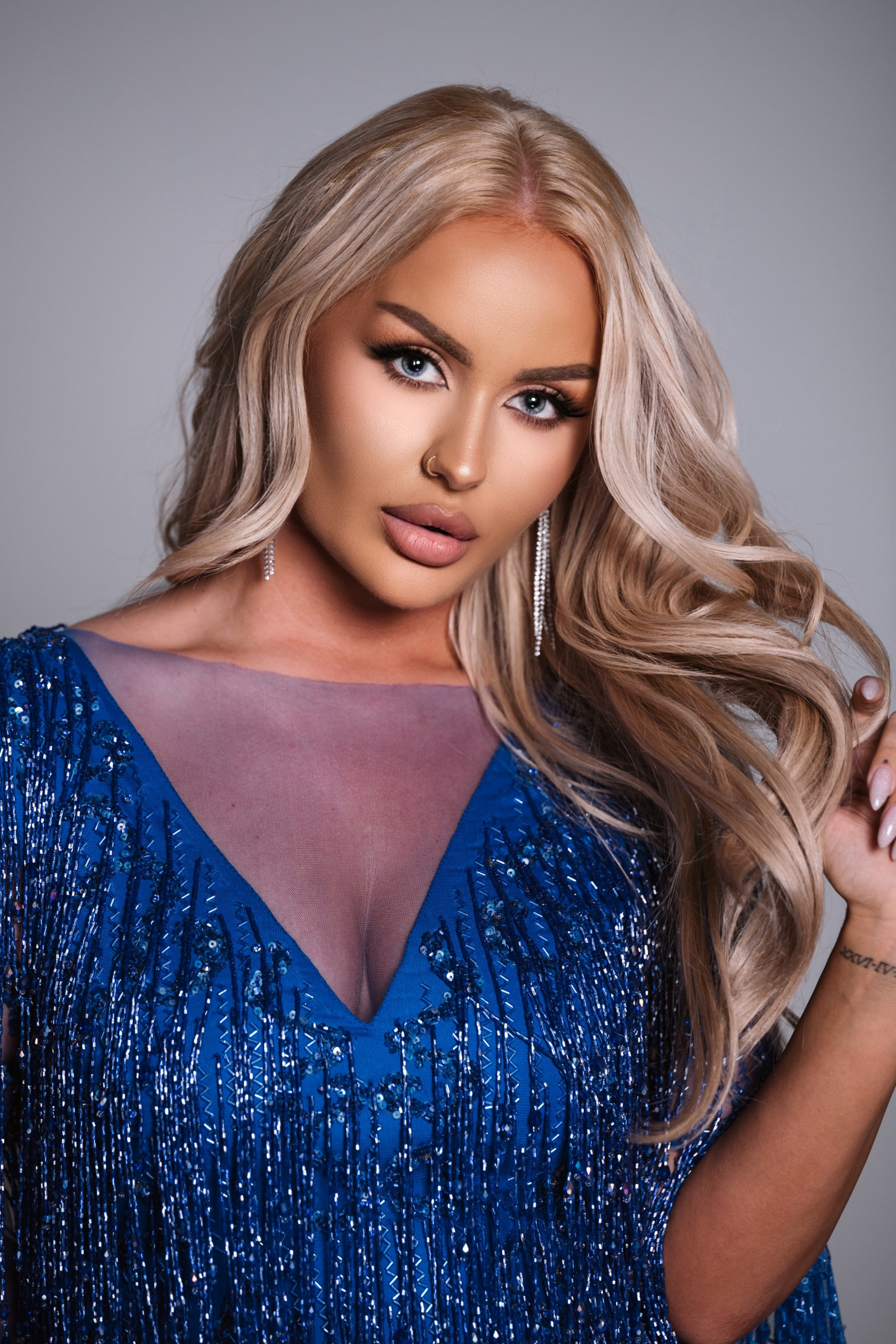 Тереза - Друг те мами, 2023. Ivan Stefanov Photography