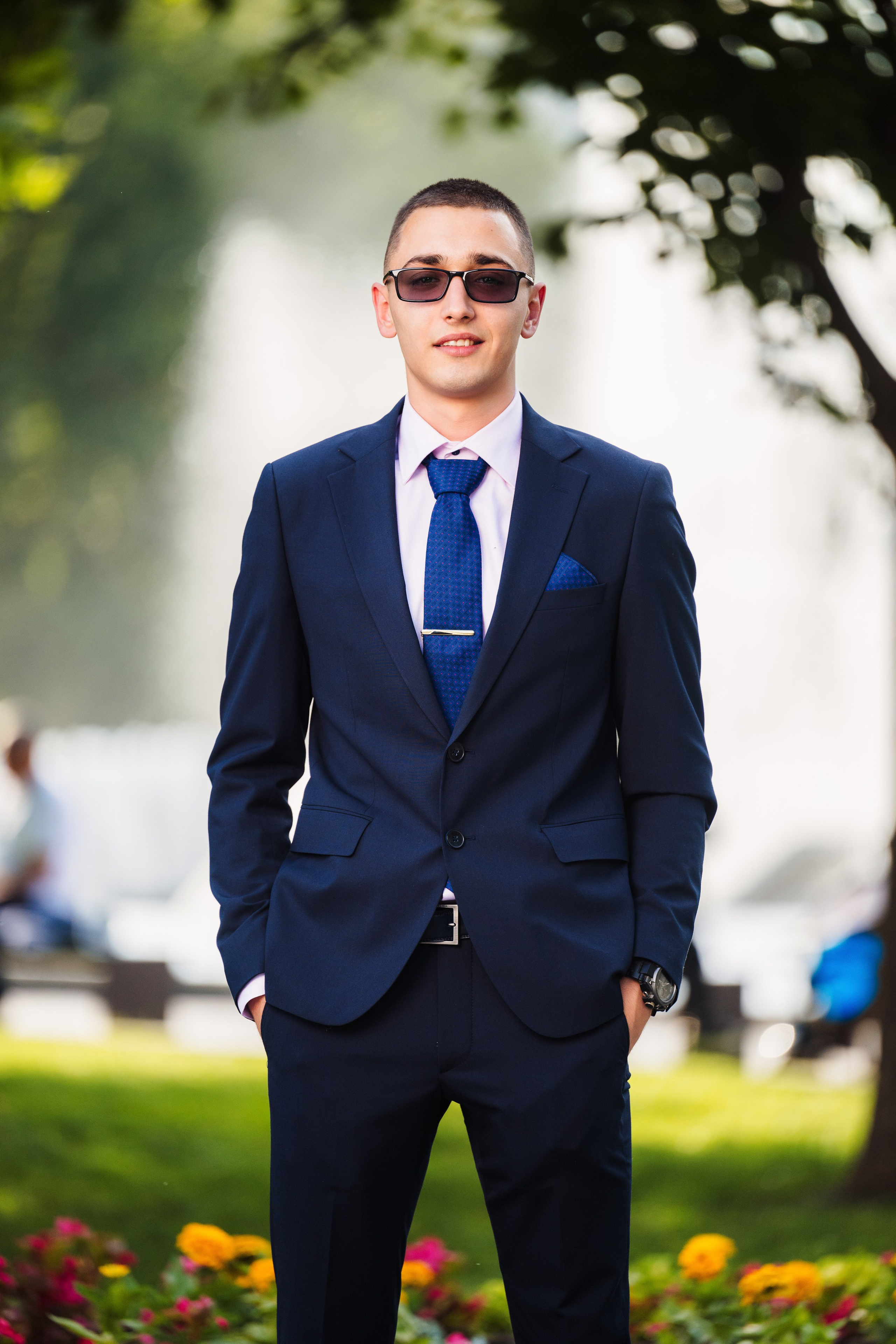 Абитуриенти. Ivan Stefanov Photography