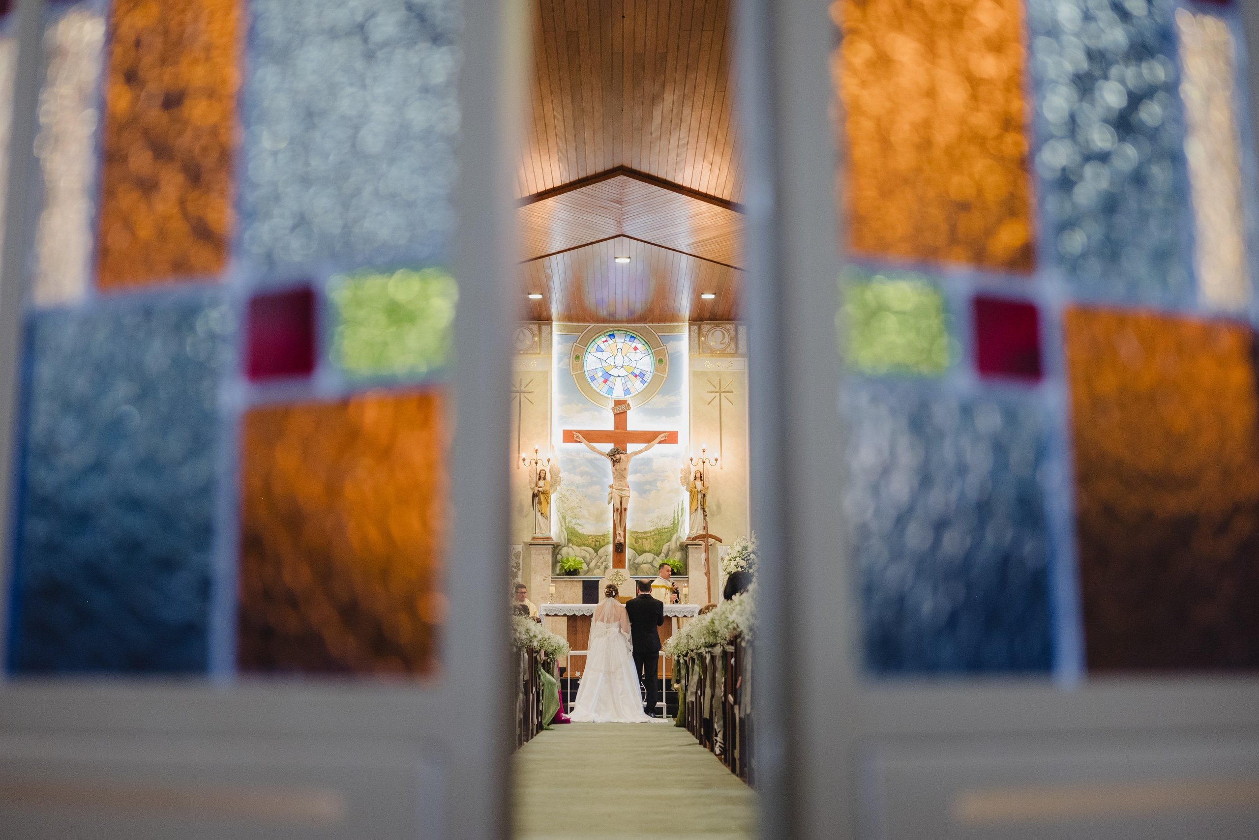 Casamentos. Morcelli Fotografia