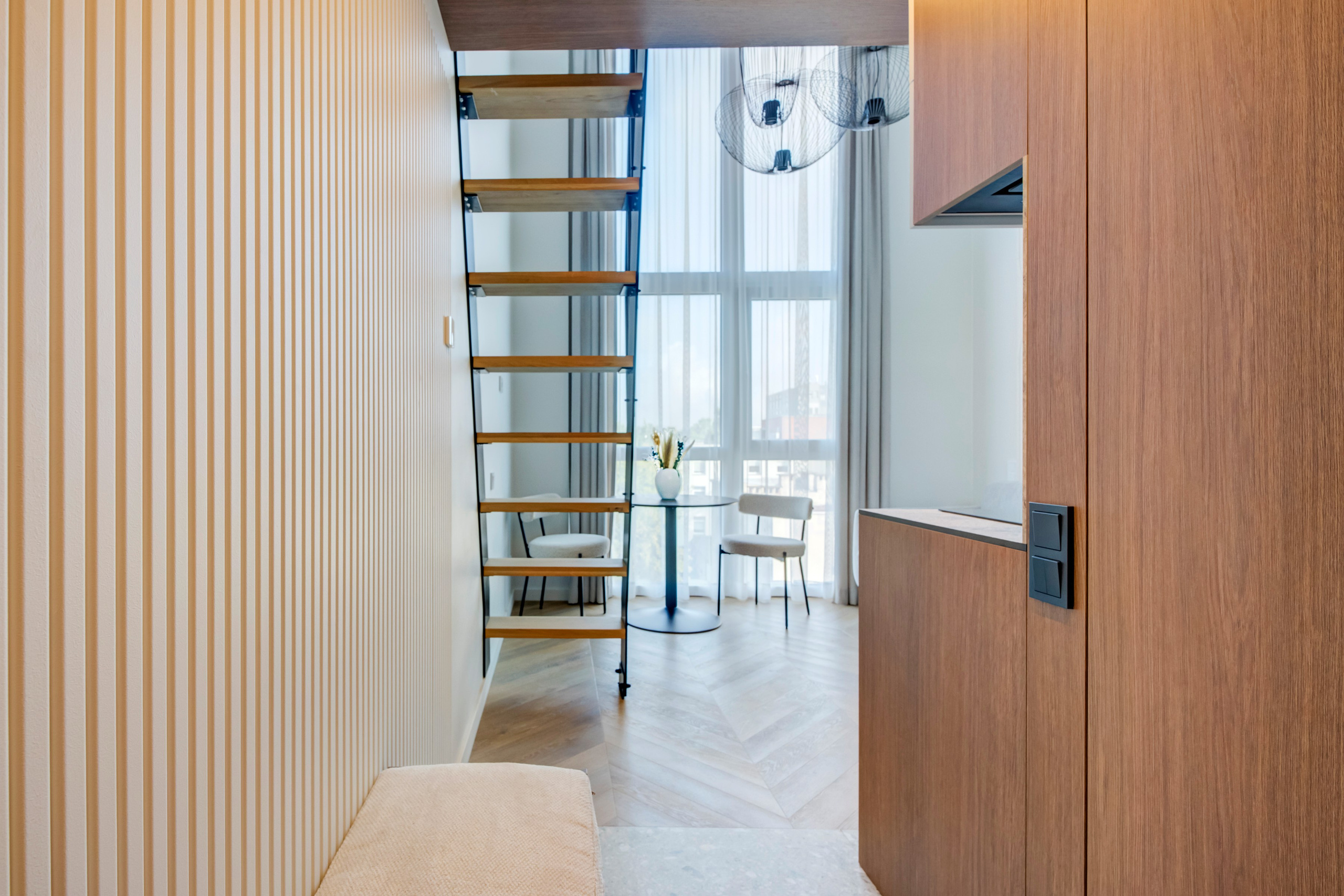 Kauno 32a loftas. Elina Sapiega fotografė Vilniuje