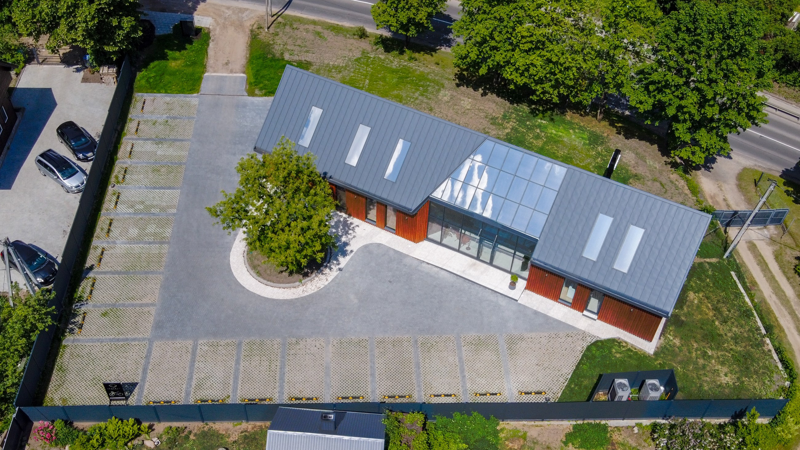 Žaliųjų ežerų g. 27. Elina Sapiega fotografė Vilniuje